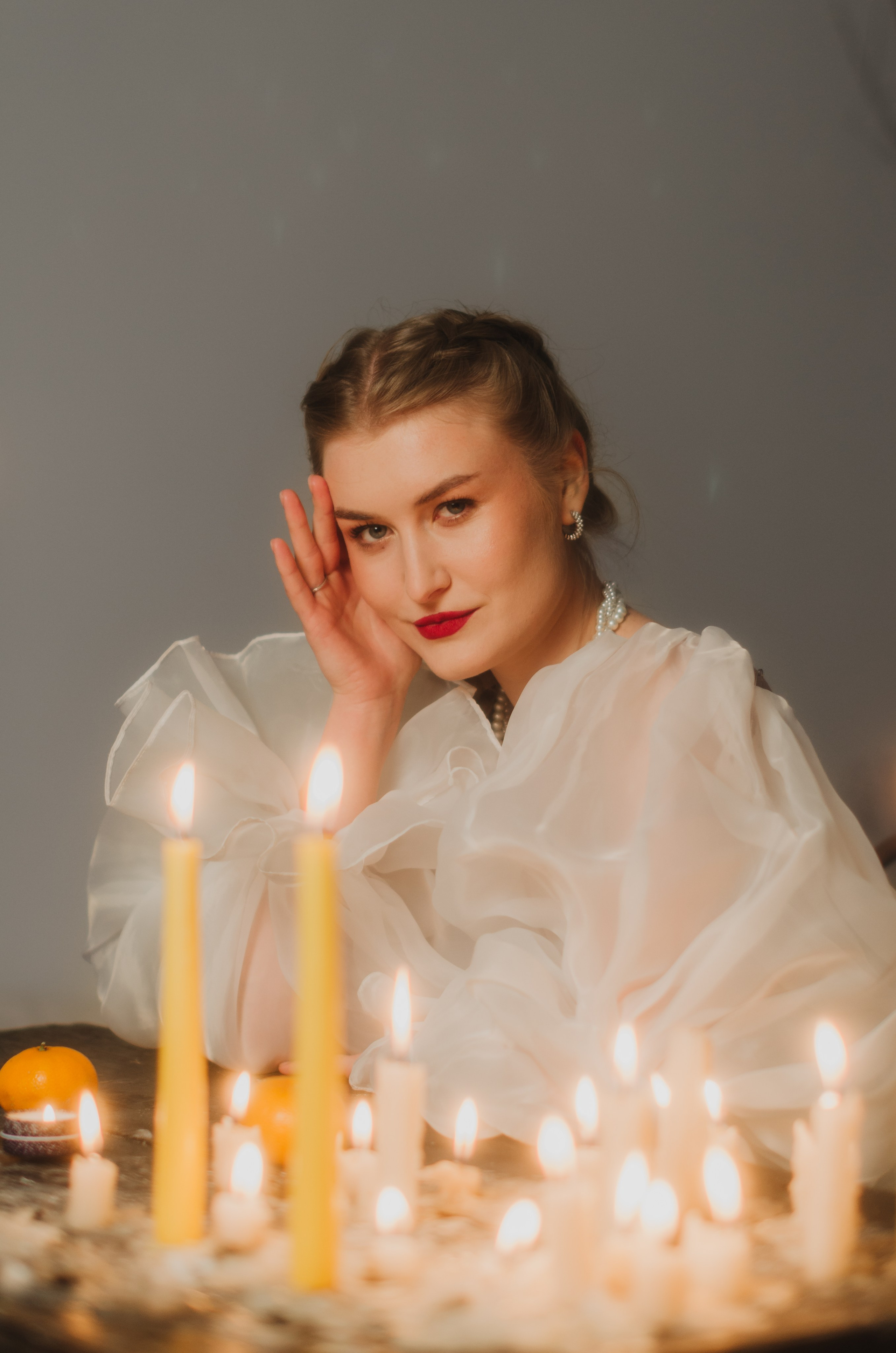 Рождество. Денисова Аля — фотограф для парных съемок и индивидуальных историй в Барнауле