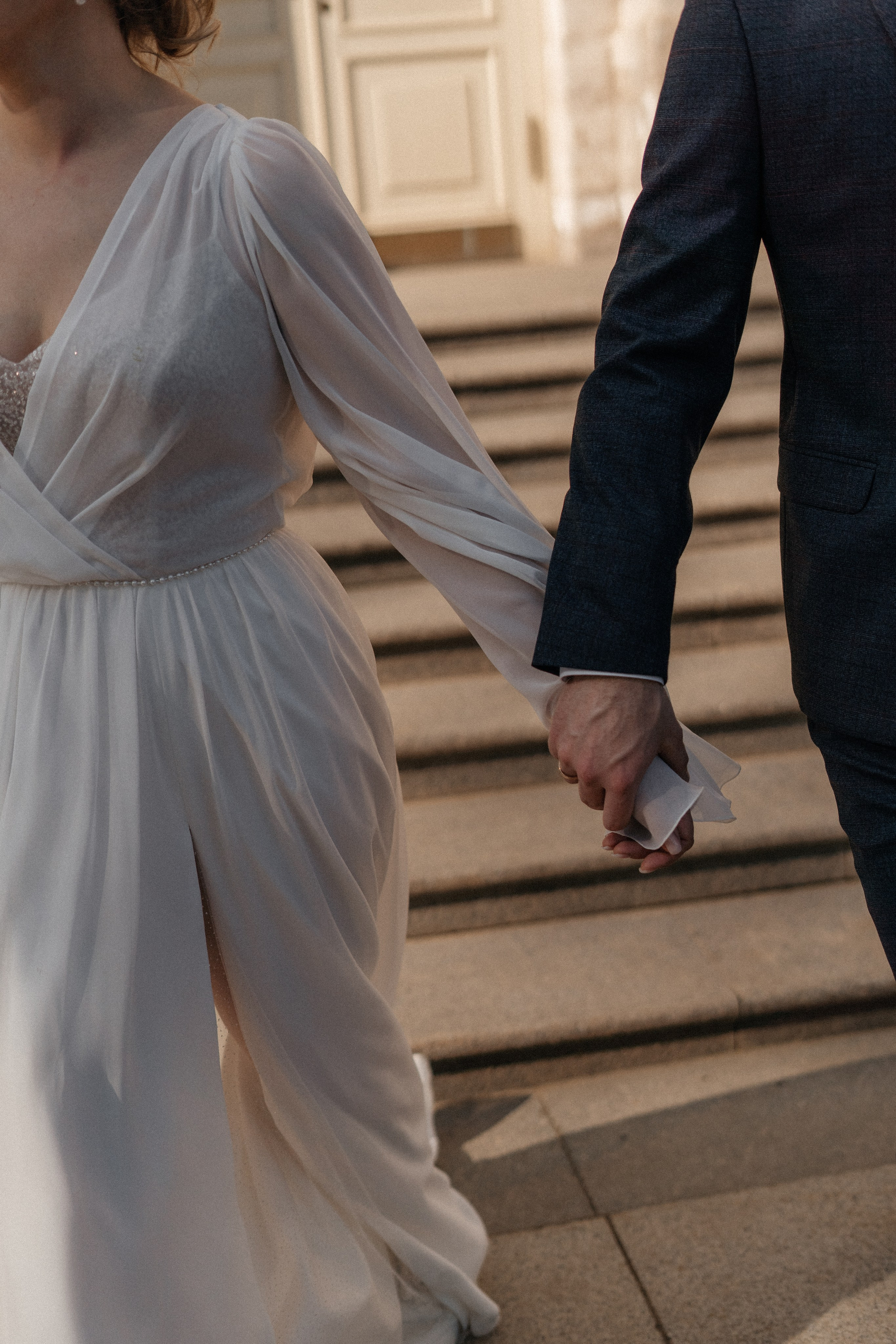 Царицино Иван & Тамара. Семейный и свадебный фотограф в Москве Виктория Махова