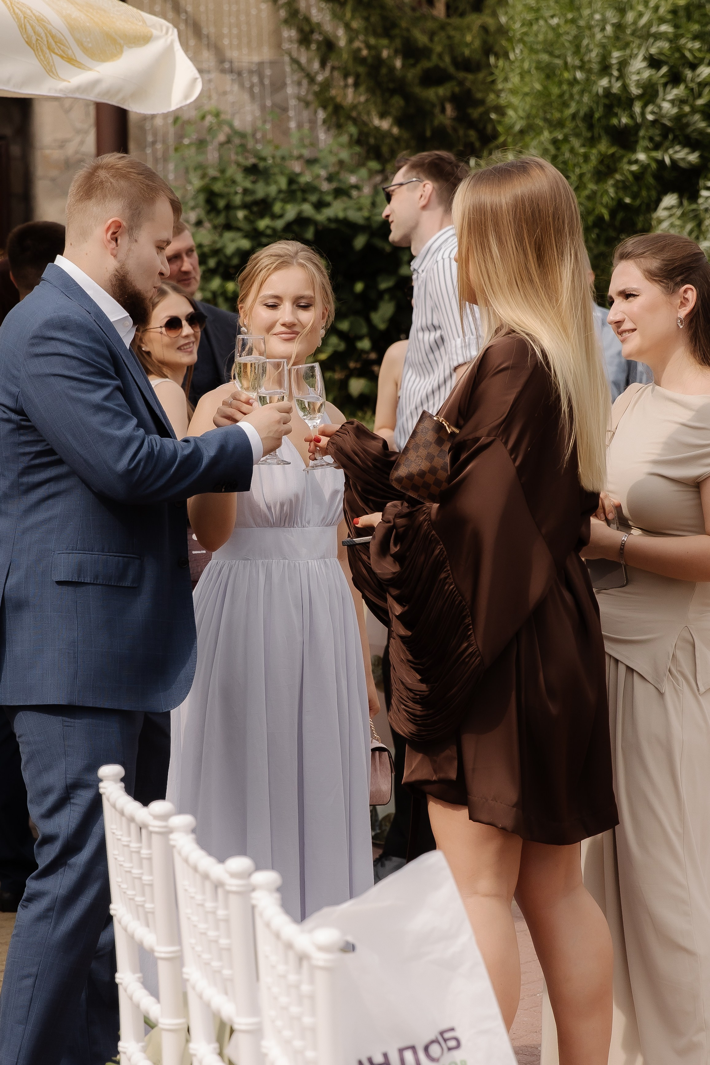 Вика и Никита свадьба в отеле Смолинопарк. СВАДЕБНЫЙ ФОТОГРАФ ЧЕЛЯБИНСК