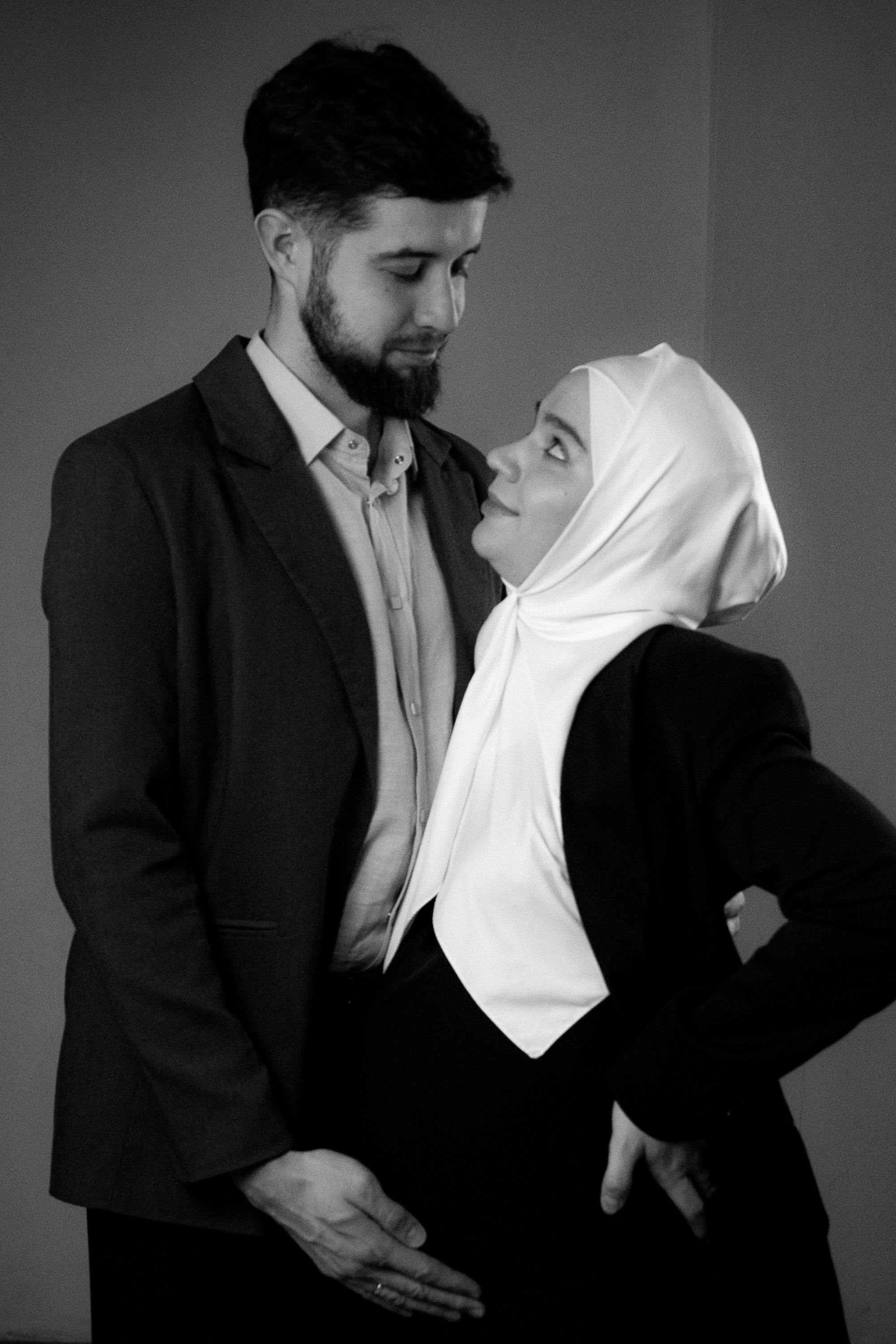 LOVE. Семейный фотограф Казань Никита Федин