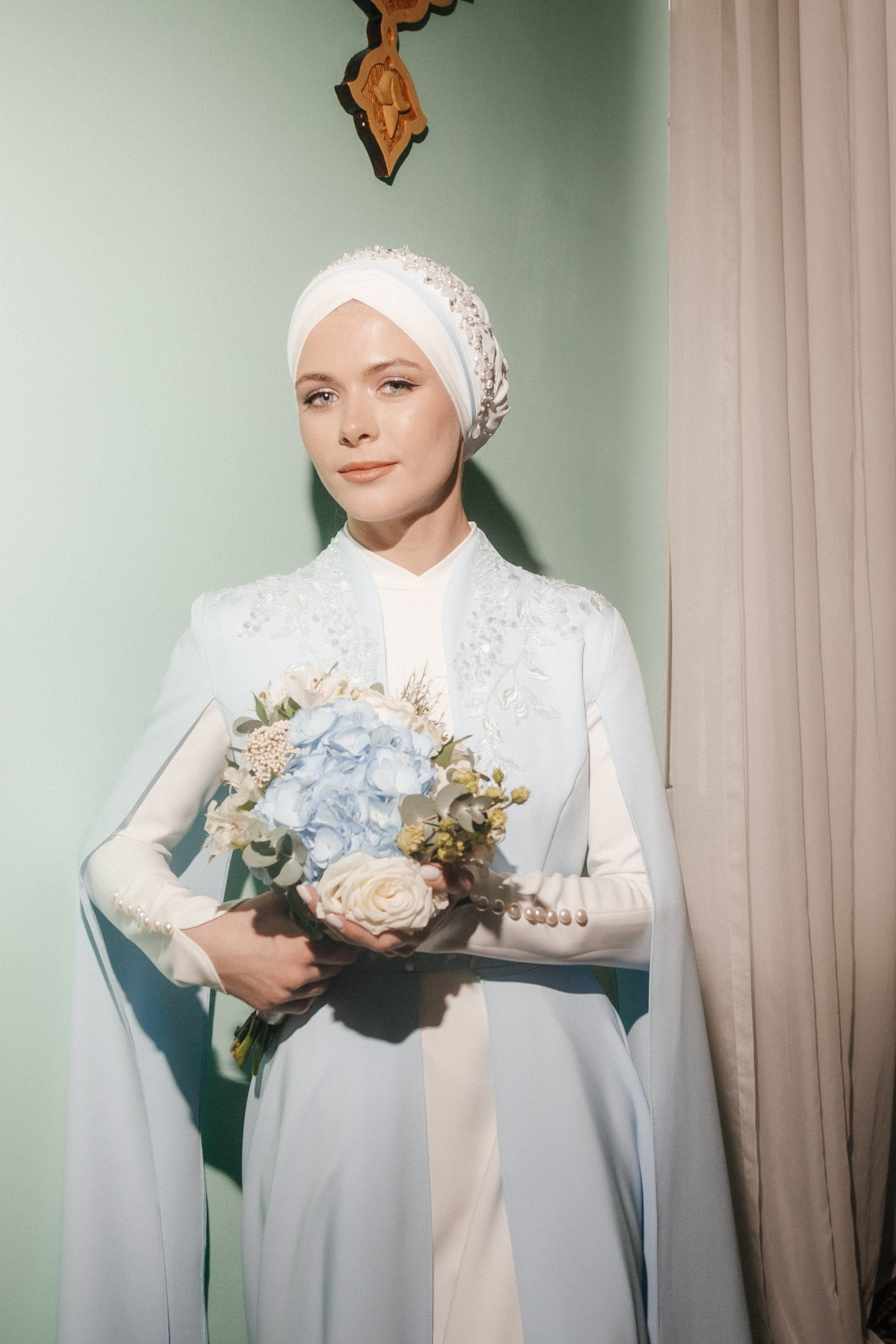NIKAH. Семейный фотограф Казань Никита Федин