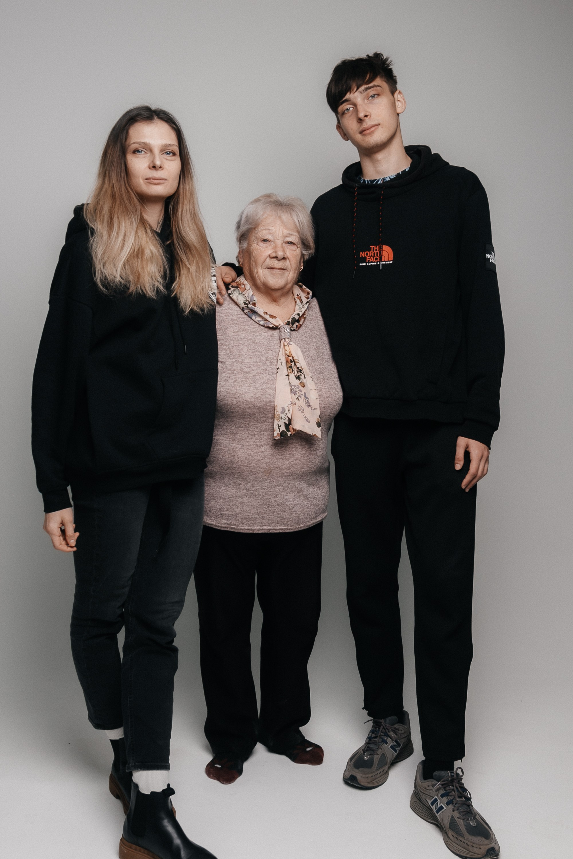 LOVE. Семейный фотограф Казань Никита Федин
