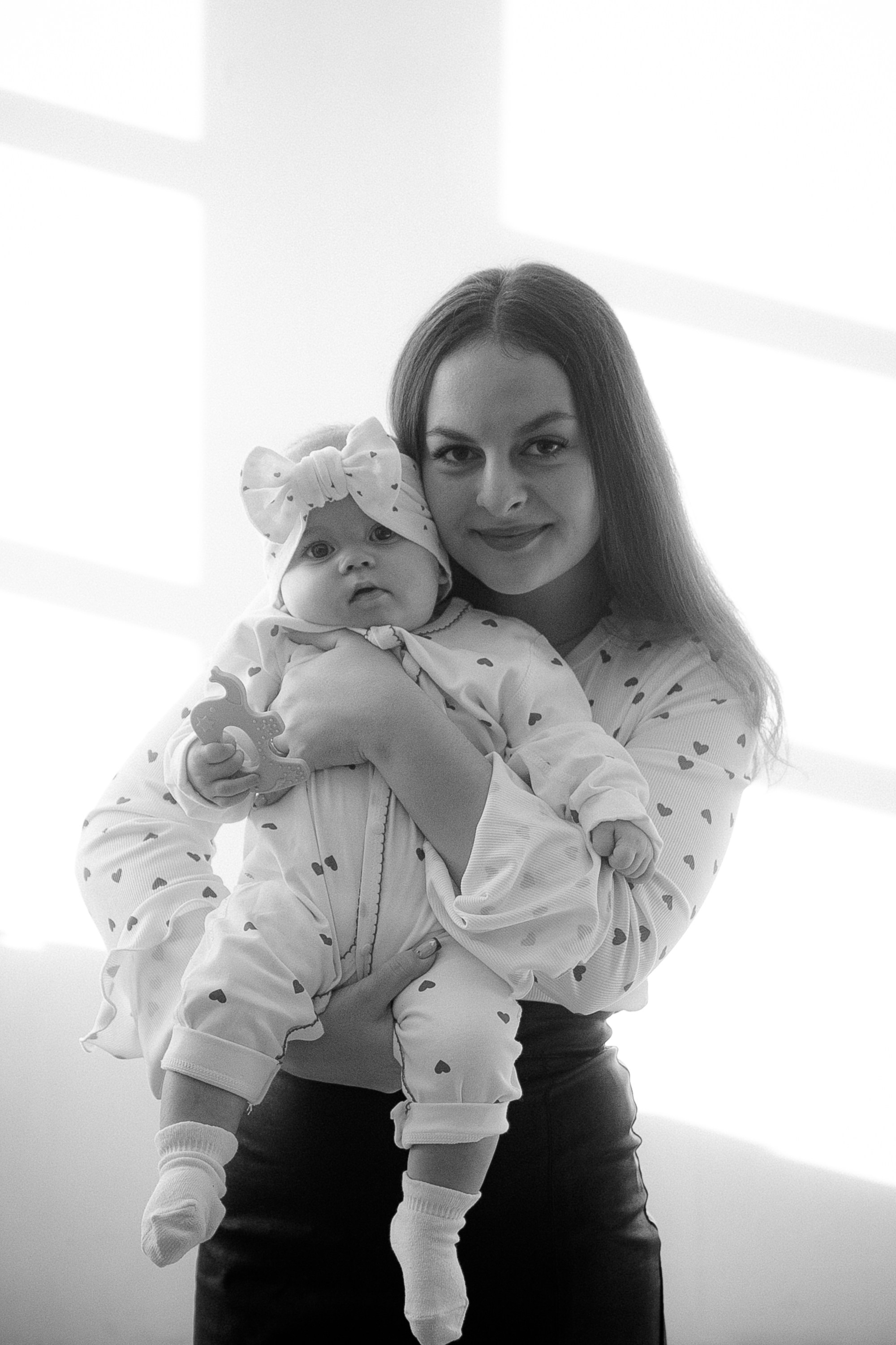 W. Семейный фотограф Казань Никита Федин