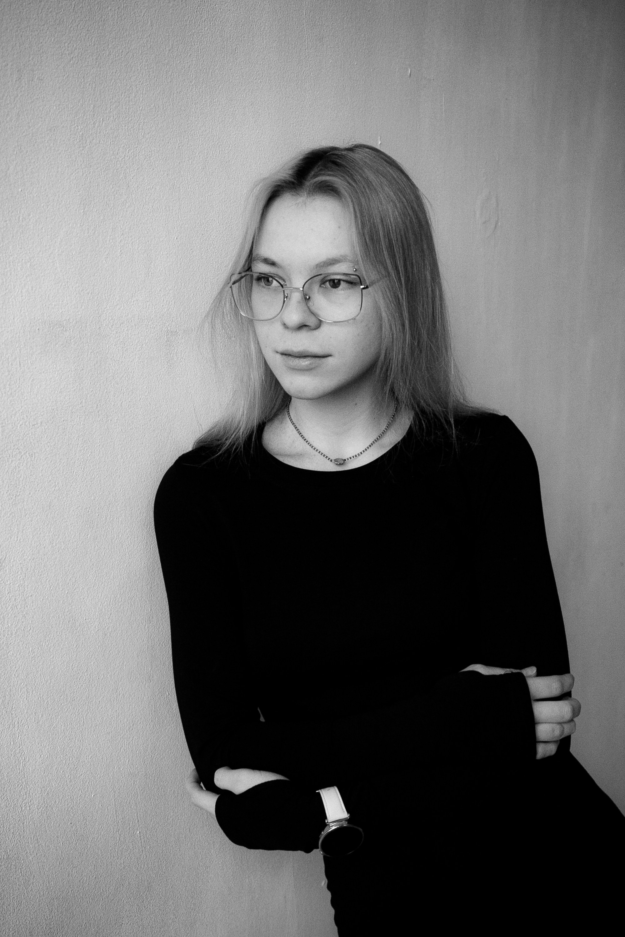 W. Семейный фотограф Казань Никита Федин