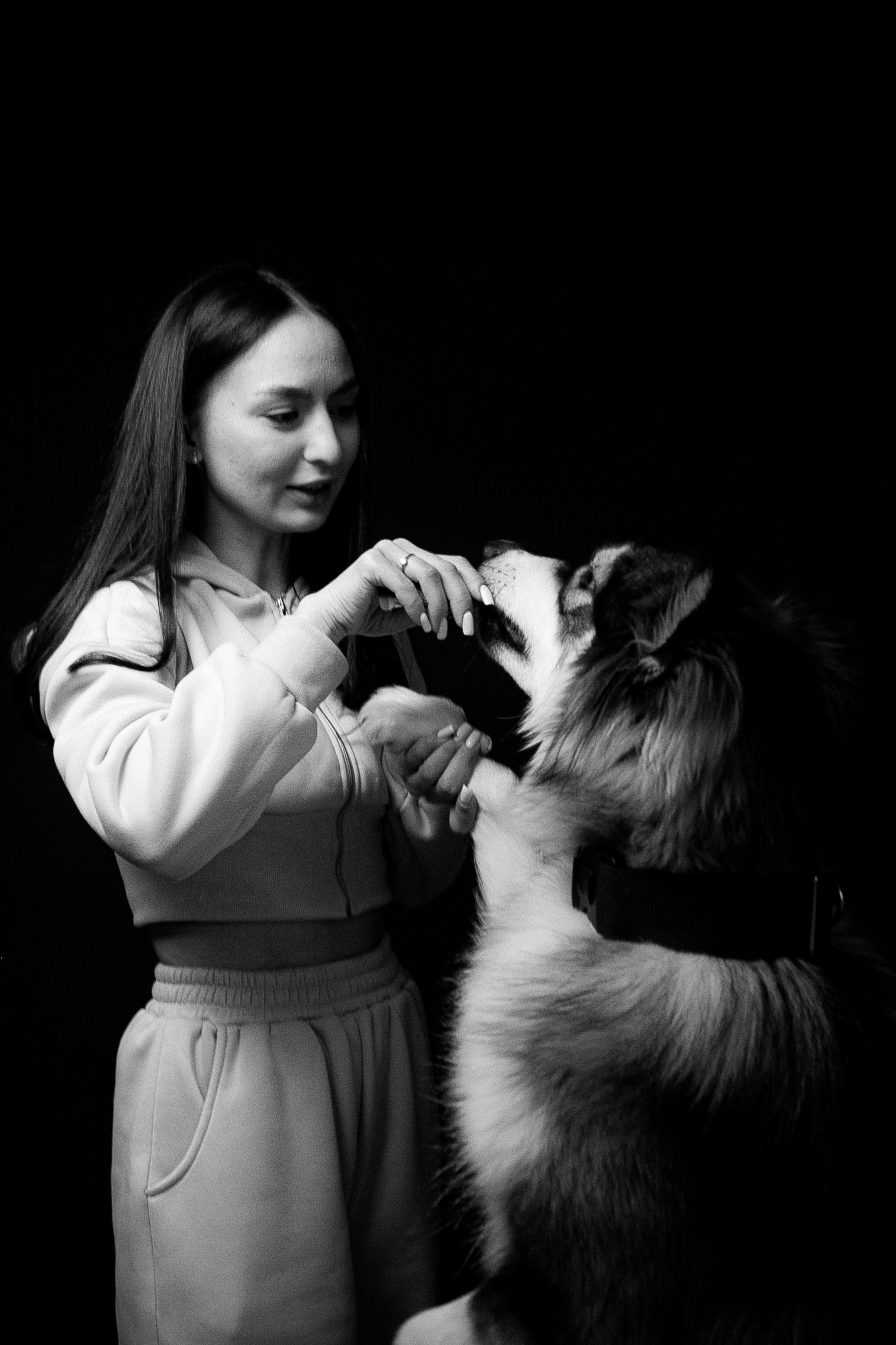 CAT. Семейный фотограф Казань Никита Федин
