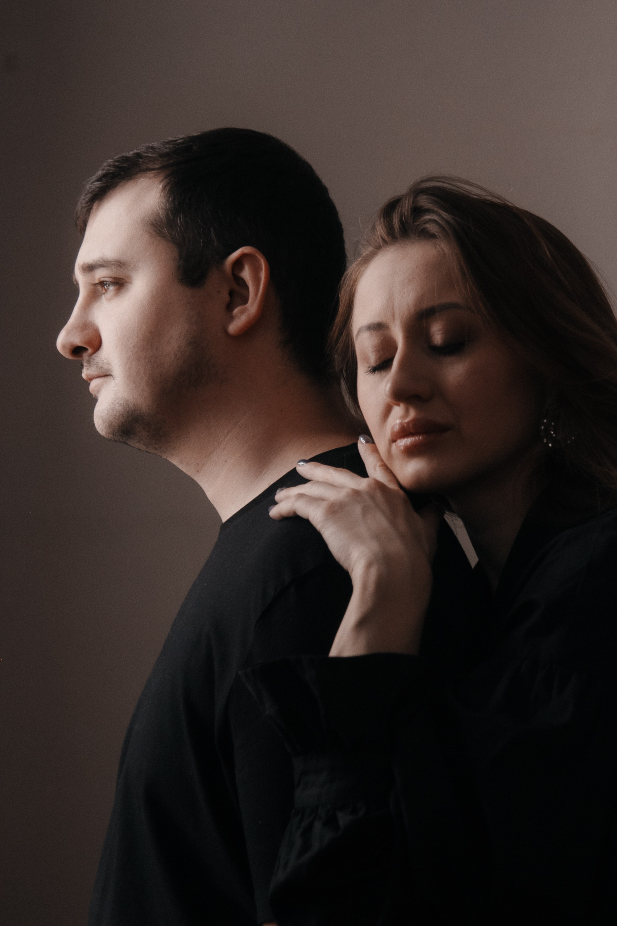 FAMILY. Семейный фотограф Казань Никита Федин