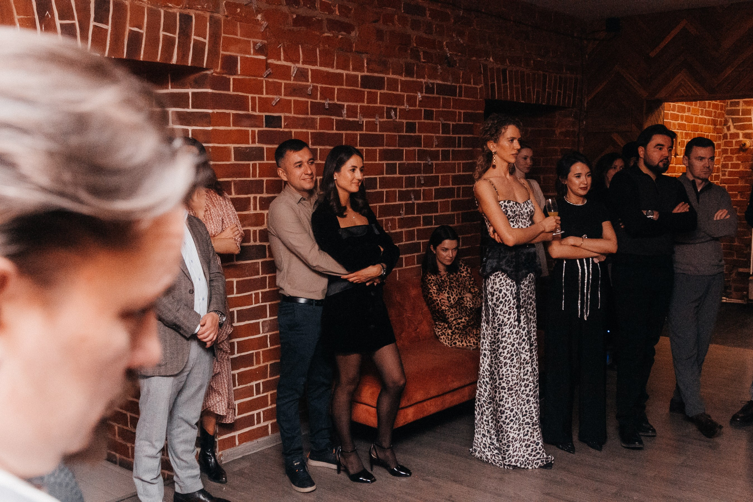 Birthday. Семейный фотограф Казань Никита Федин
