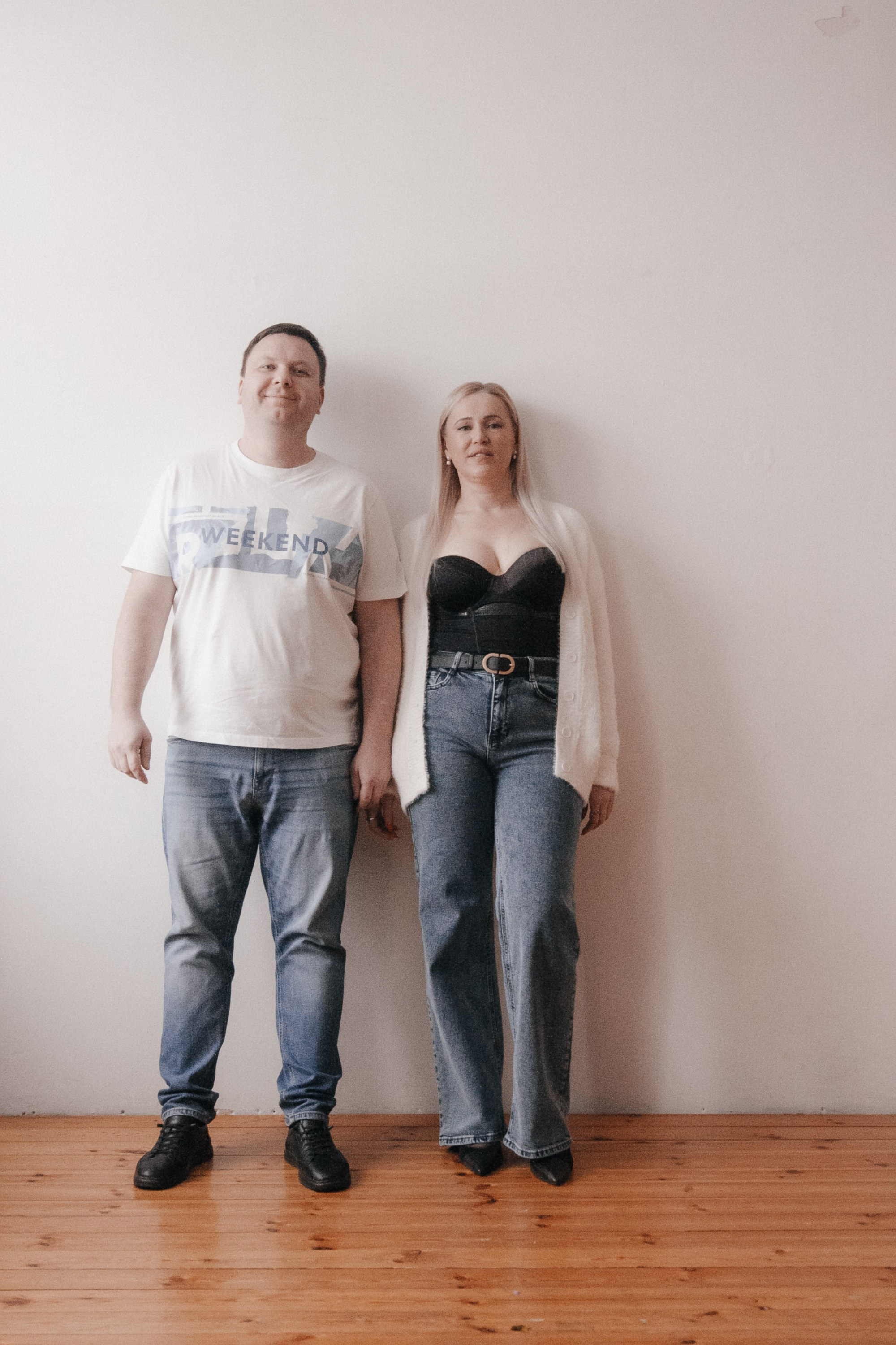 LOVE. Семейный фотограф Казань Никита Федин