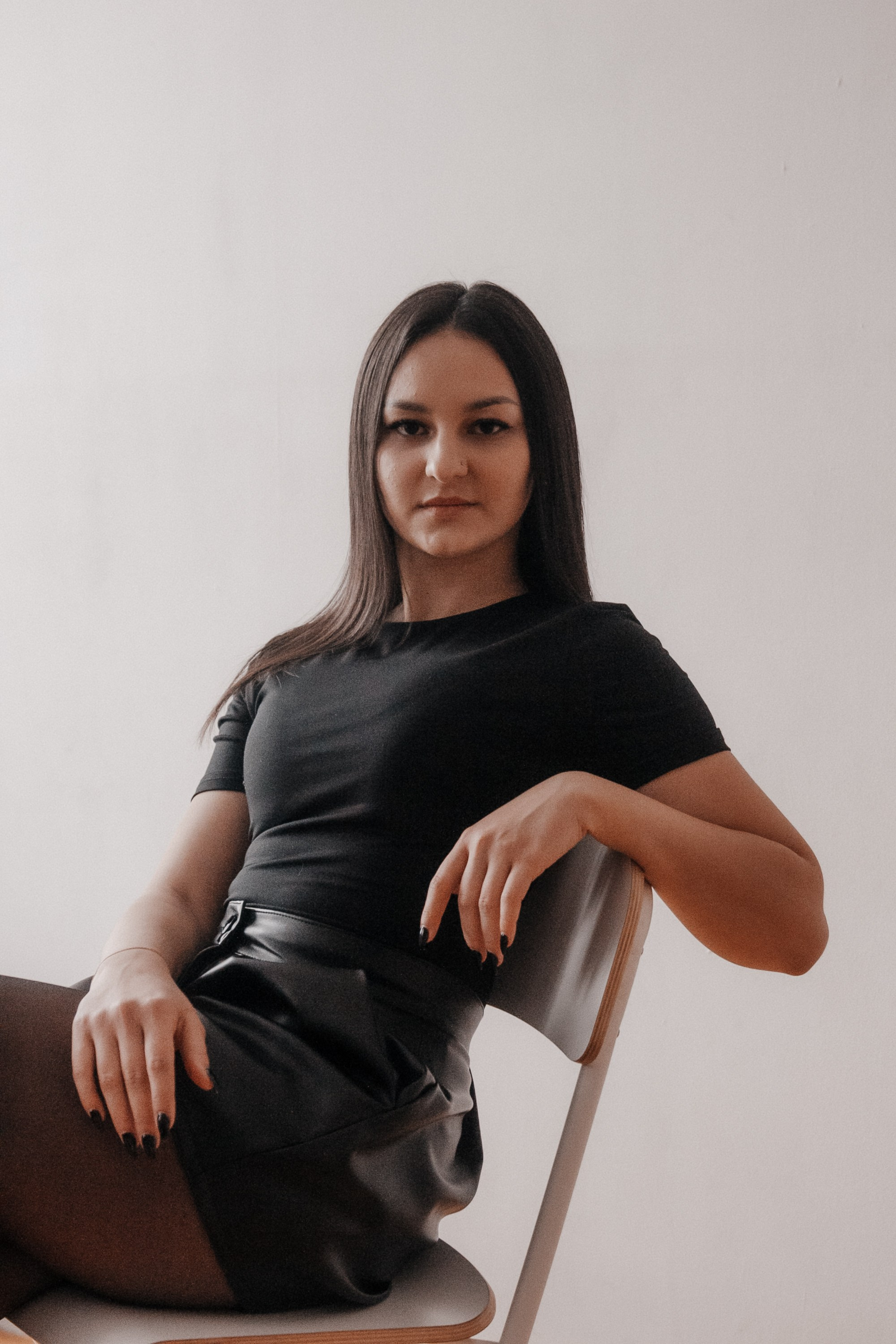 HAP. Семейный фотограф Казань Никита Федин