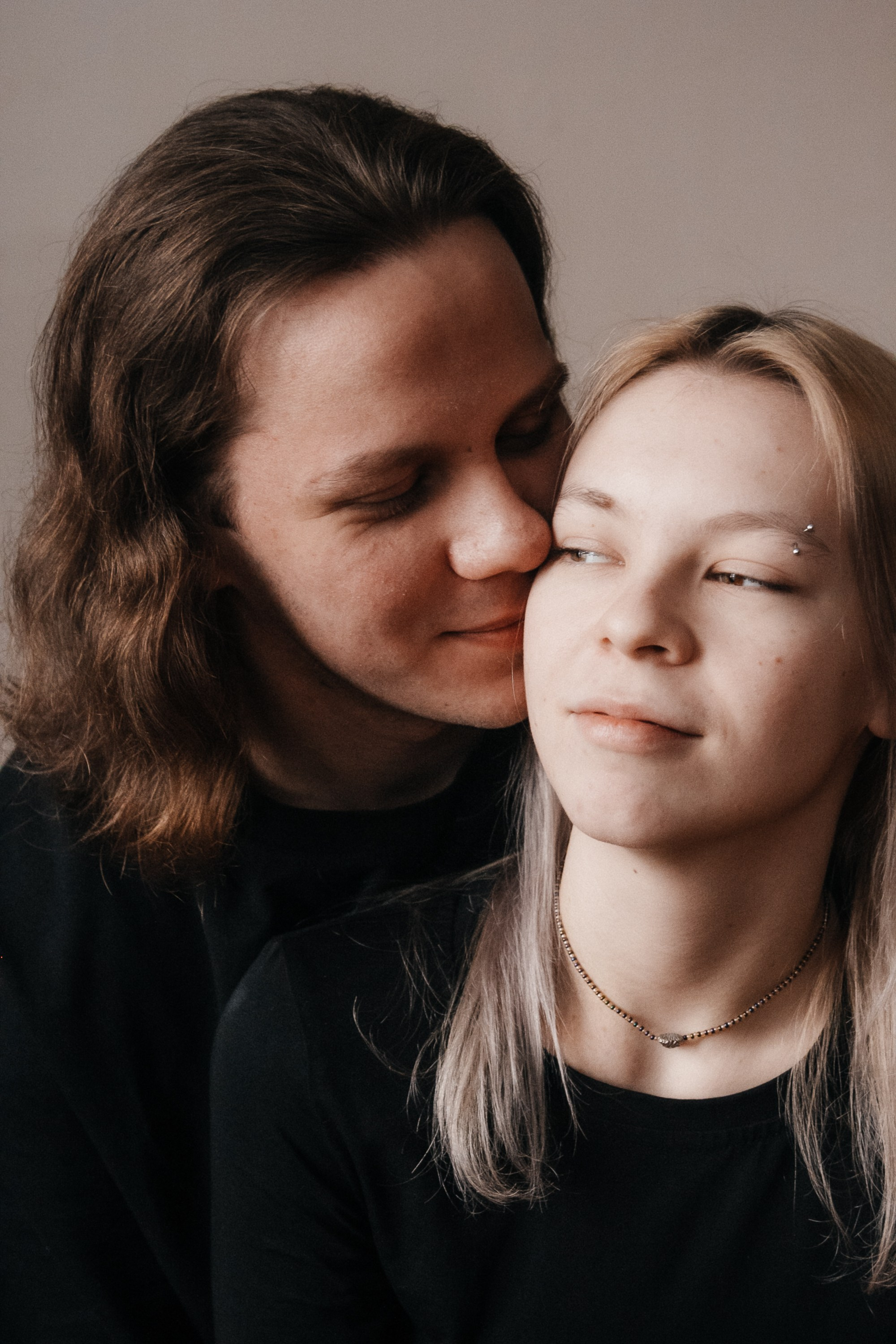 W. Семейный фотограф Казань Никита Федин