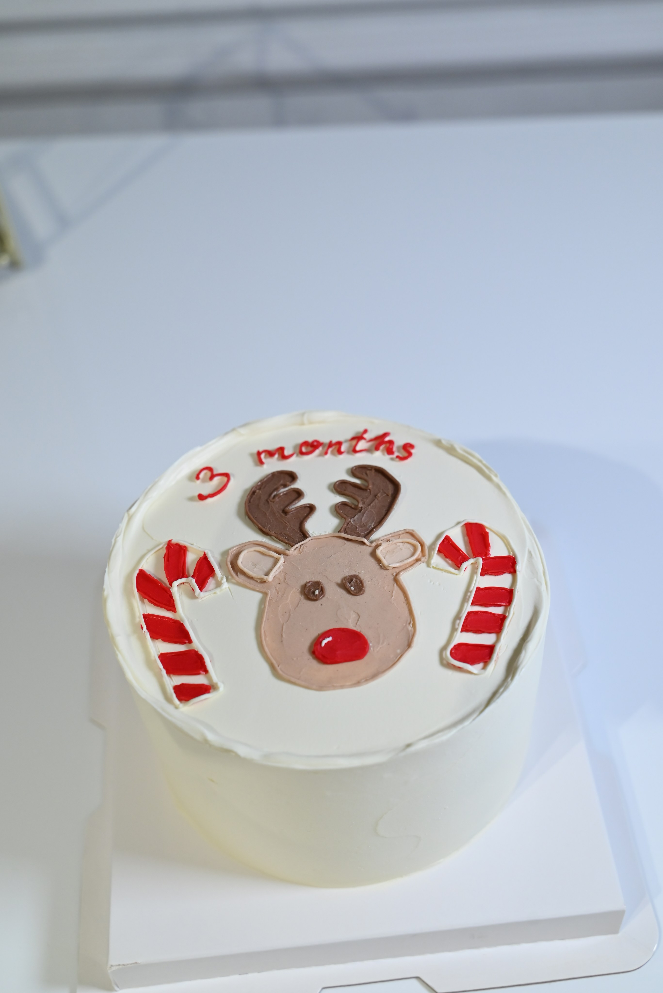 Заказать бенто-торт в Батайске, Ростове-на-Дону. Свадебные торты в Ростове-на-Дону