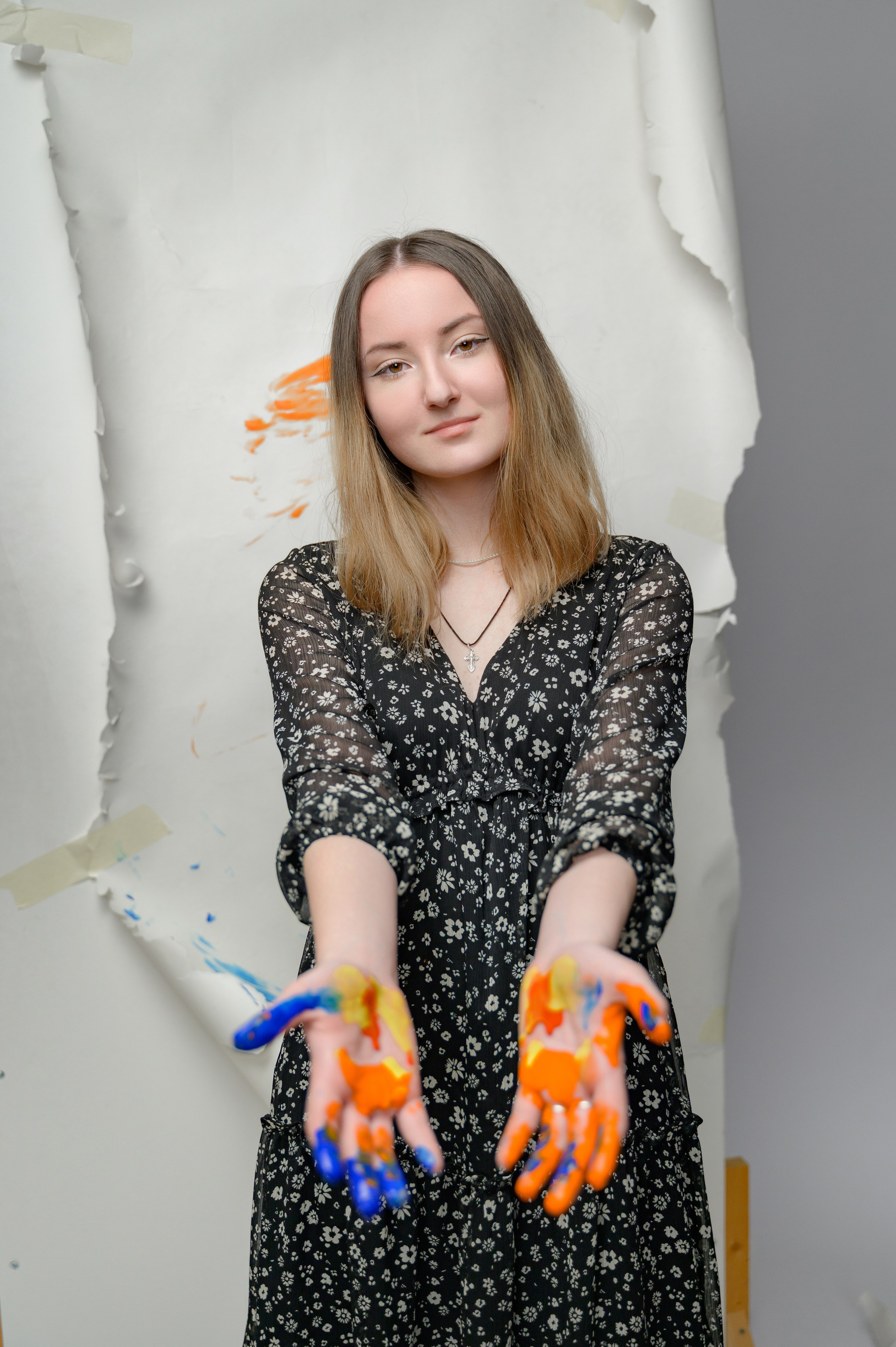 Фотографии. Выпускной альбом от Ильи. Воронеж