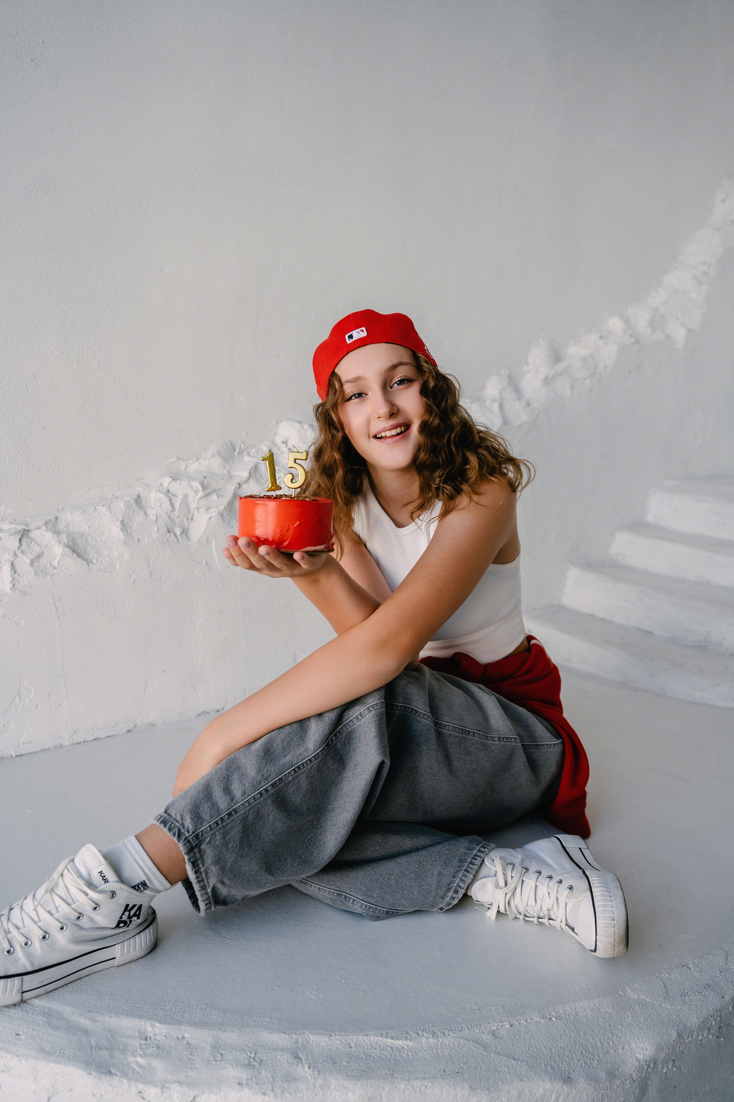 Яна. Свадебный и семейный фотограф в Воронеже Анастасия Бойко