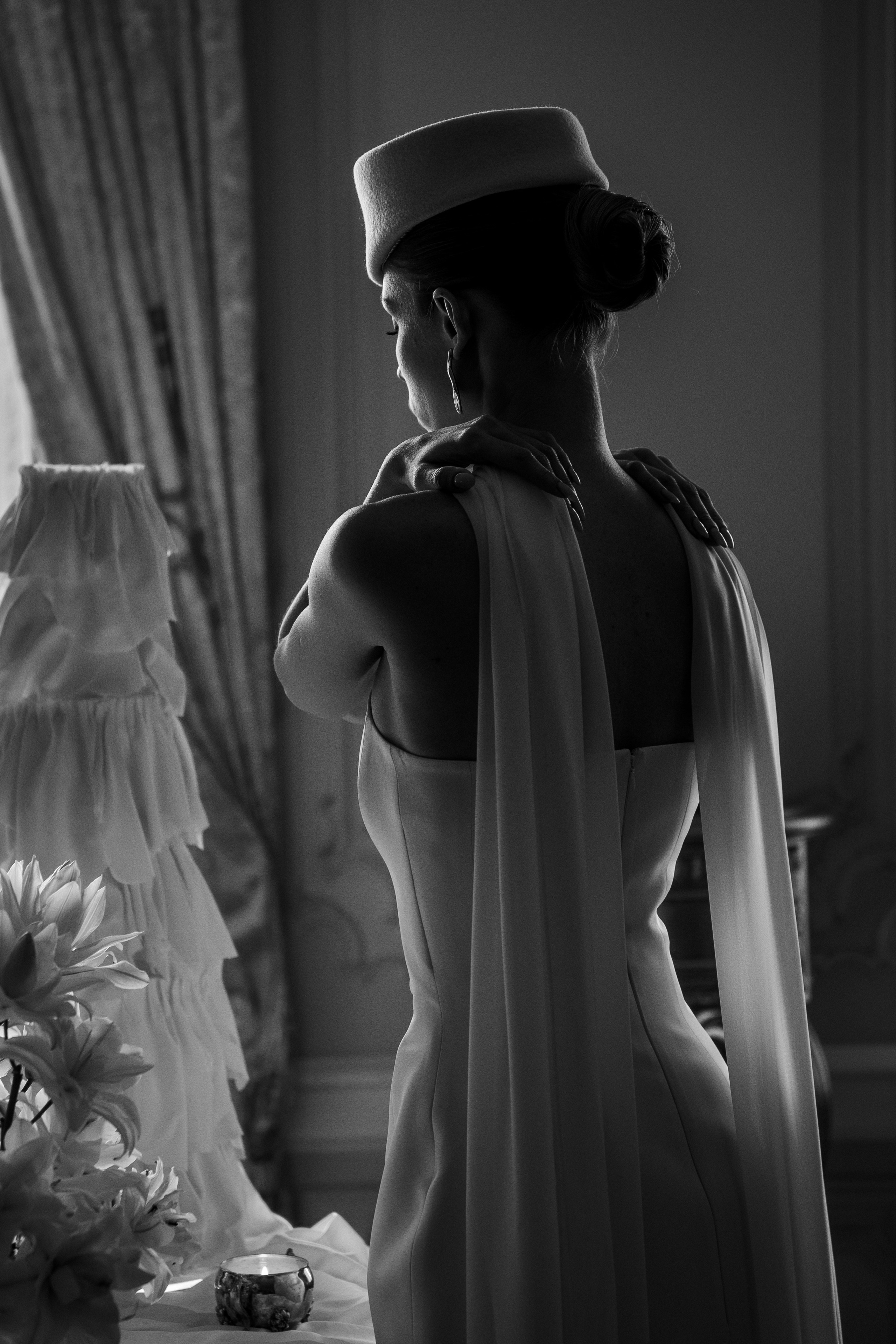 Свадебный и семейный фотограф в Воронеже Анастасия Бойко