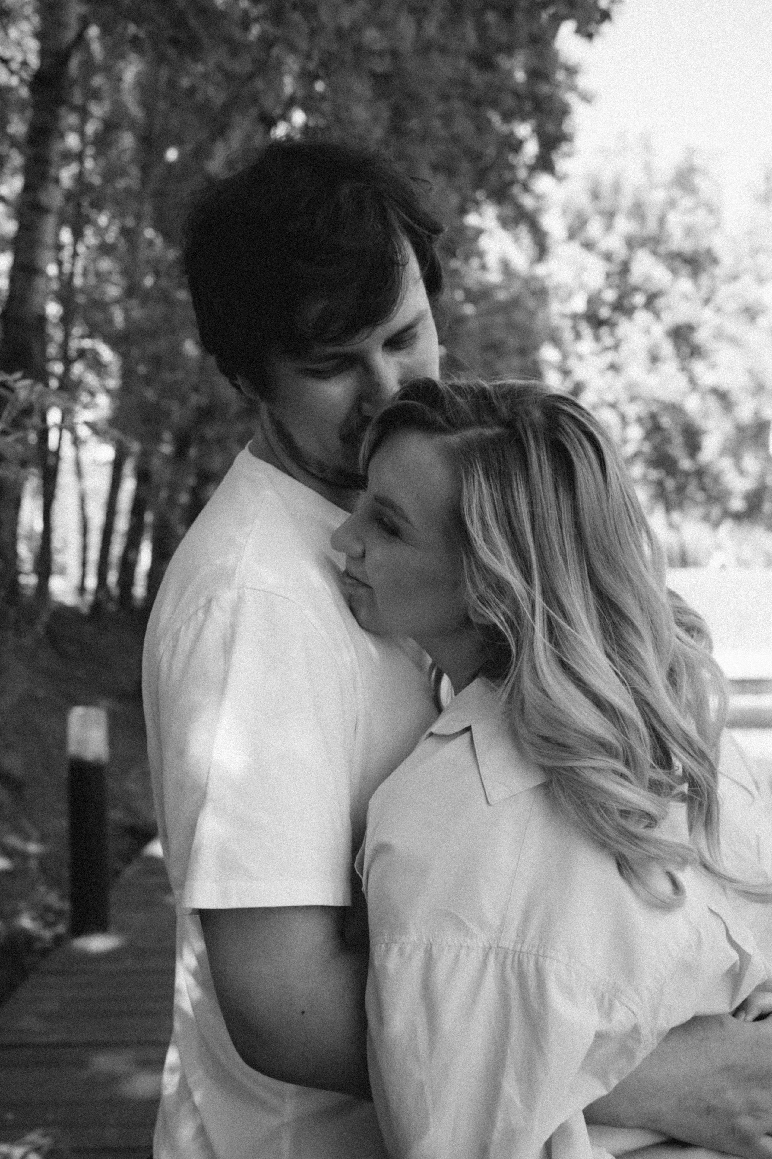 Просто улыбайся. Семейный и свадебный фотограф