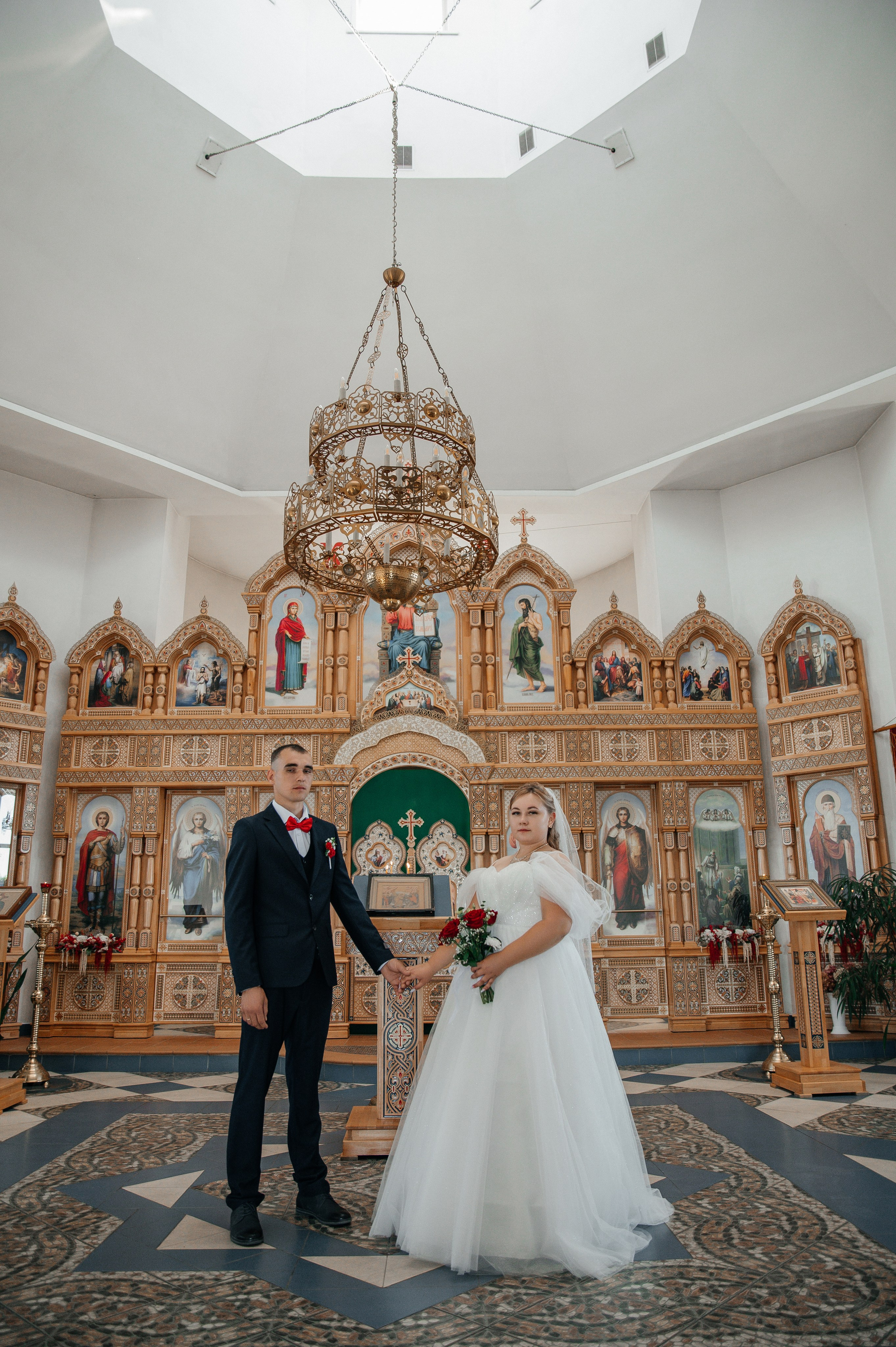 20.06.26 Wedding Day. Семейный фотограф в Барнауле