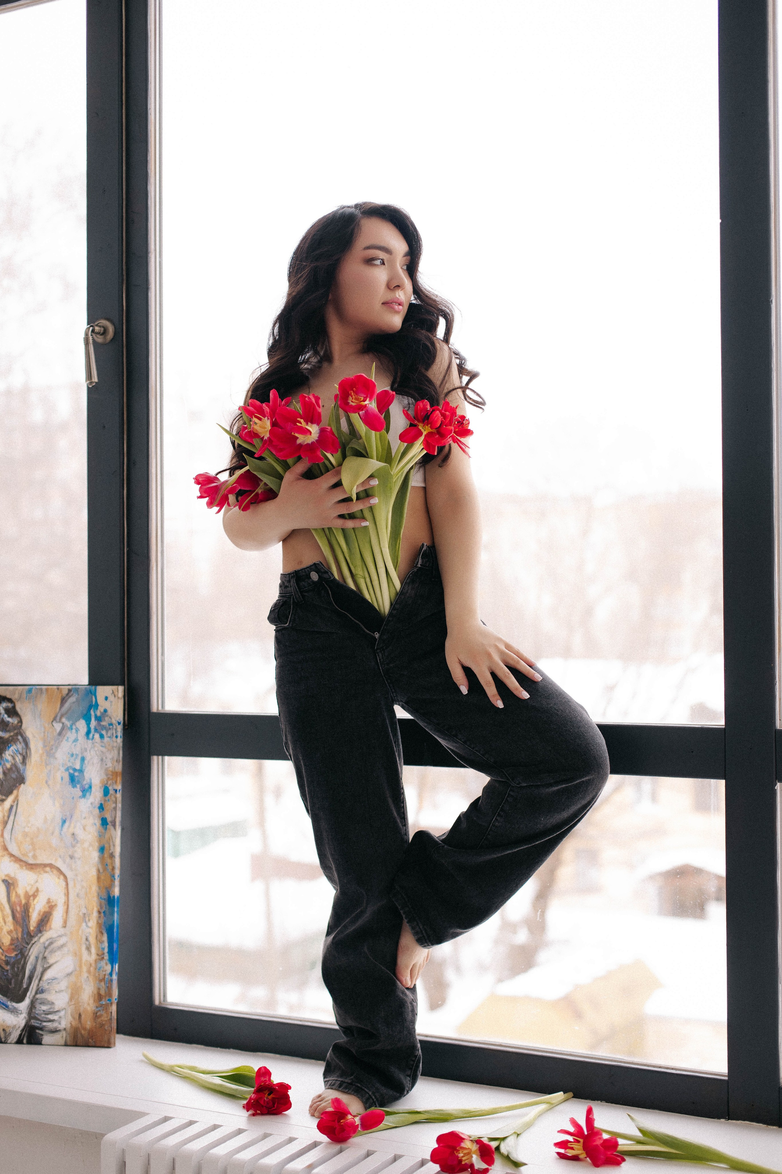 Айгуль. Свадебный и семейный фотограф Пенза Ильмира Девликамова