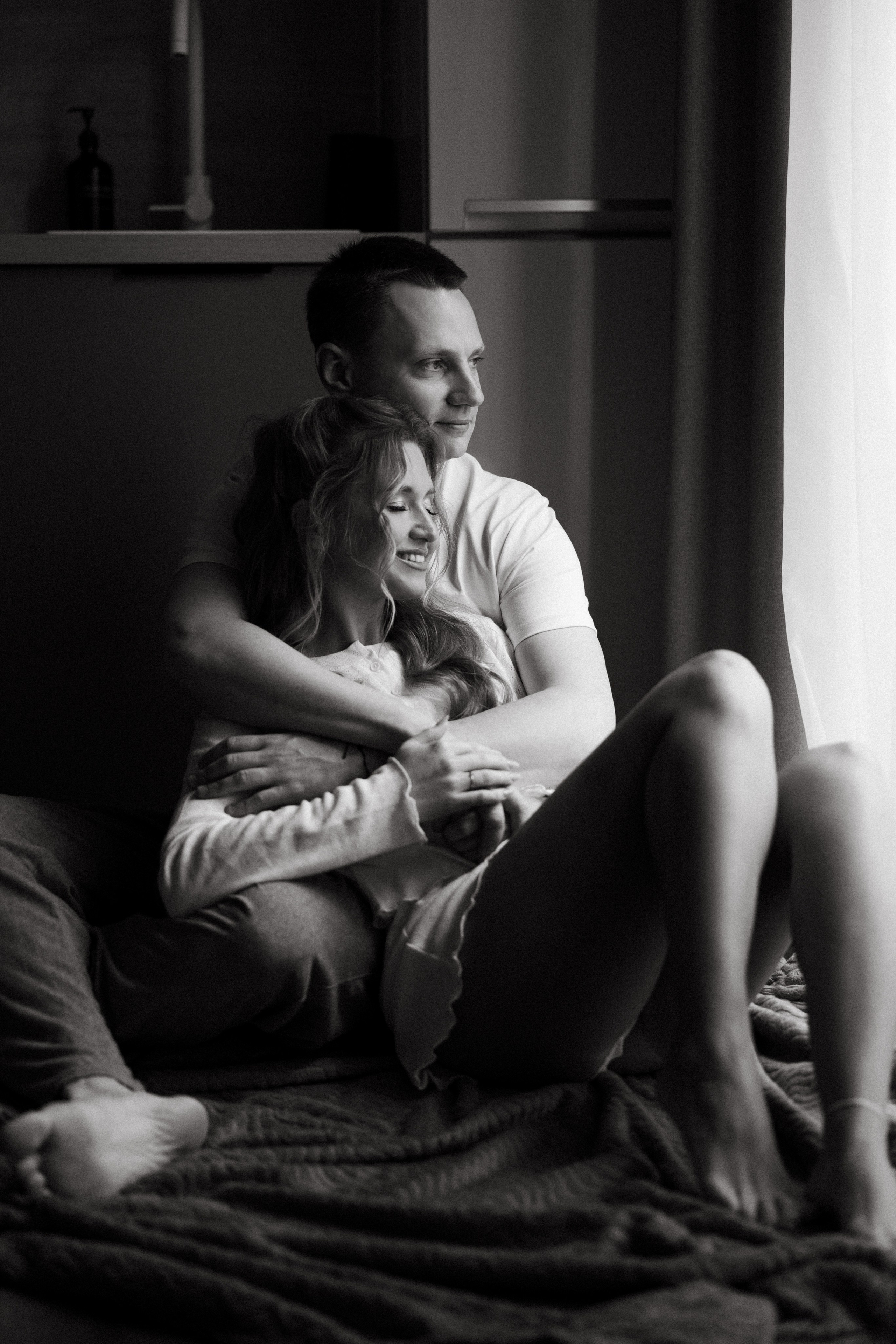 Андрей и Екатерина. Свадебный и семейный фотограф. Озерск, Челябинск и Екатеринбург