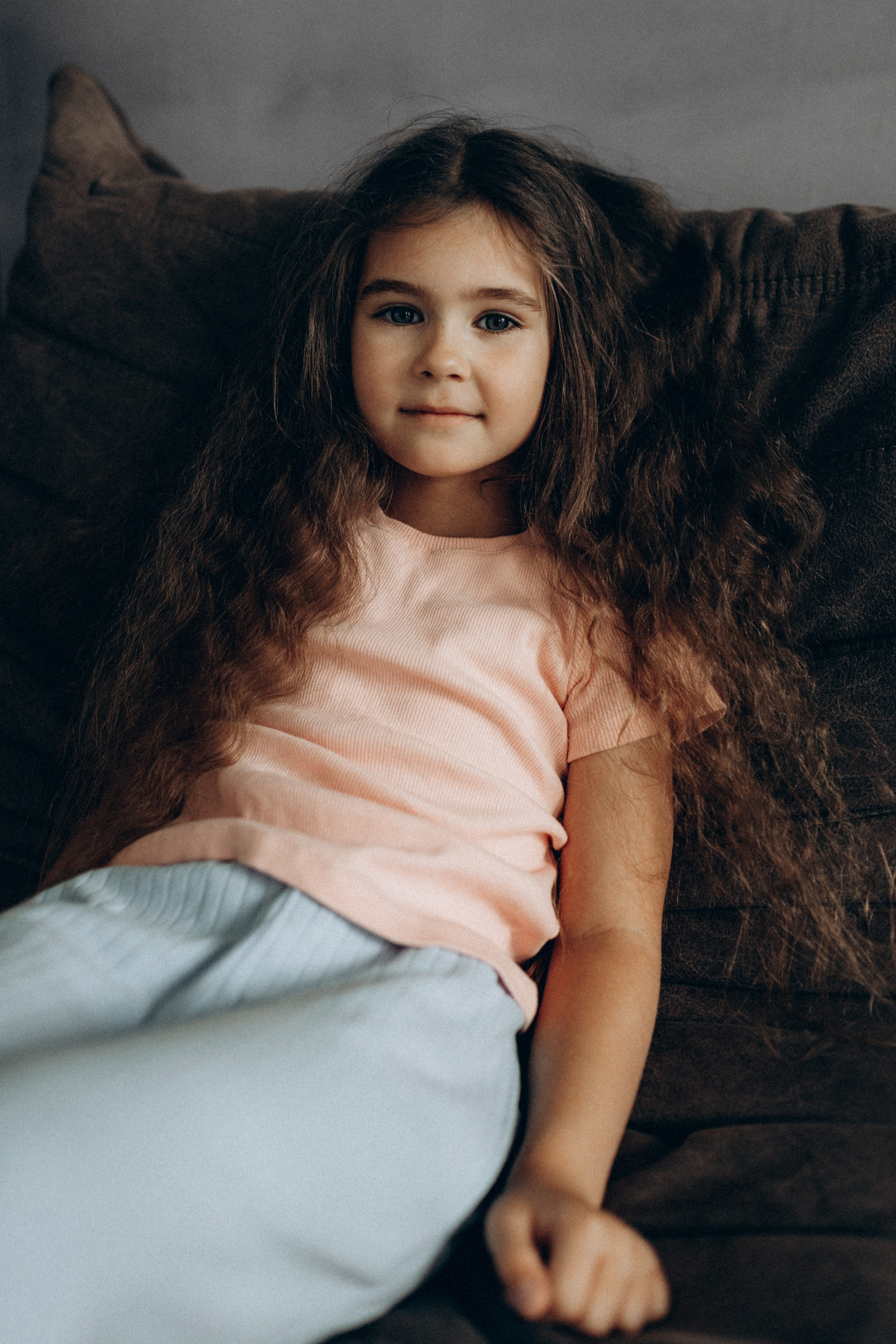 Полина & Варя. Фотограф НОГИНСК, Москва, Анастасия Белая