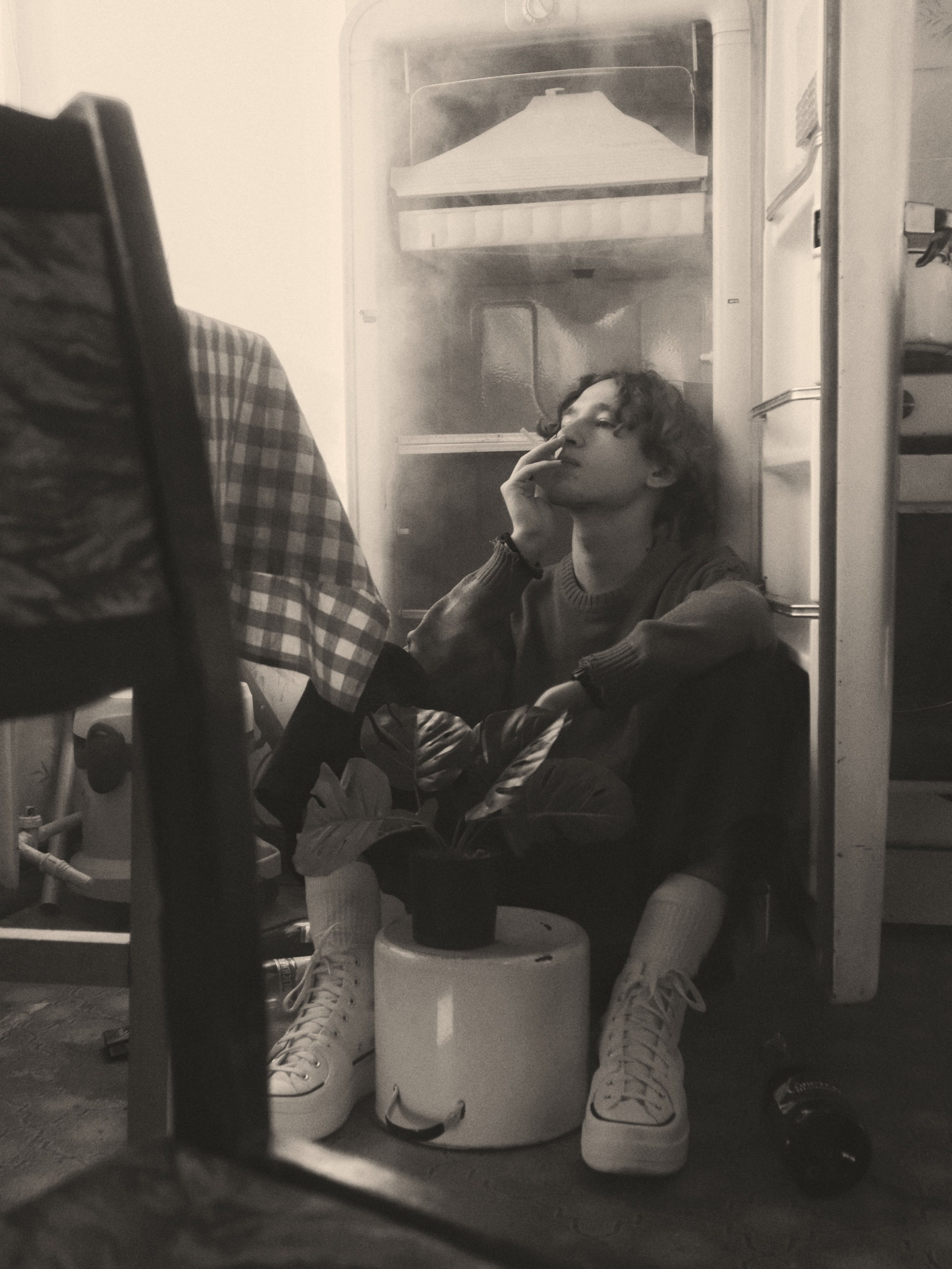 Владимир. Портретный и свадебный фотограф в Москве Александра