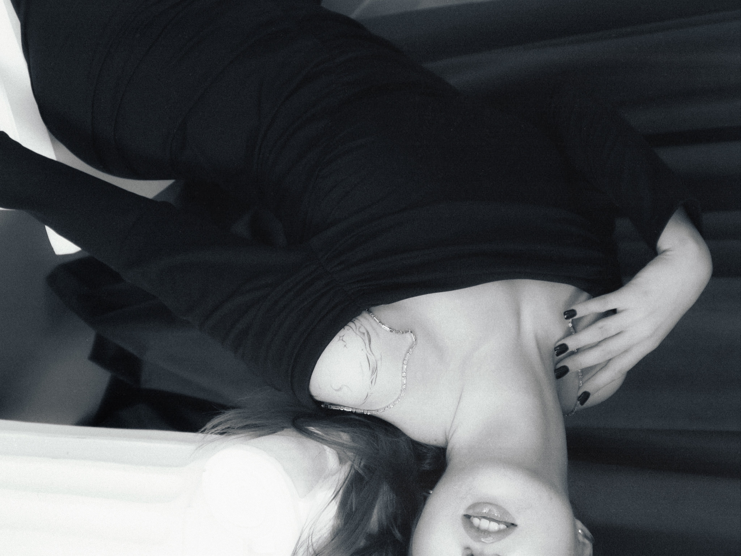 Антонина. Портретный и свадебный фотограф в Москве Александра