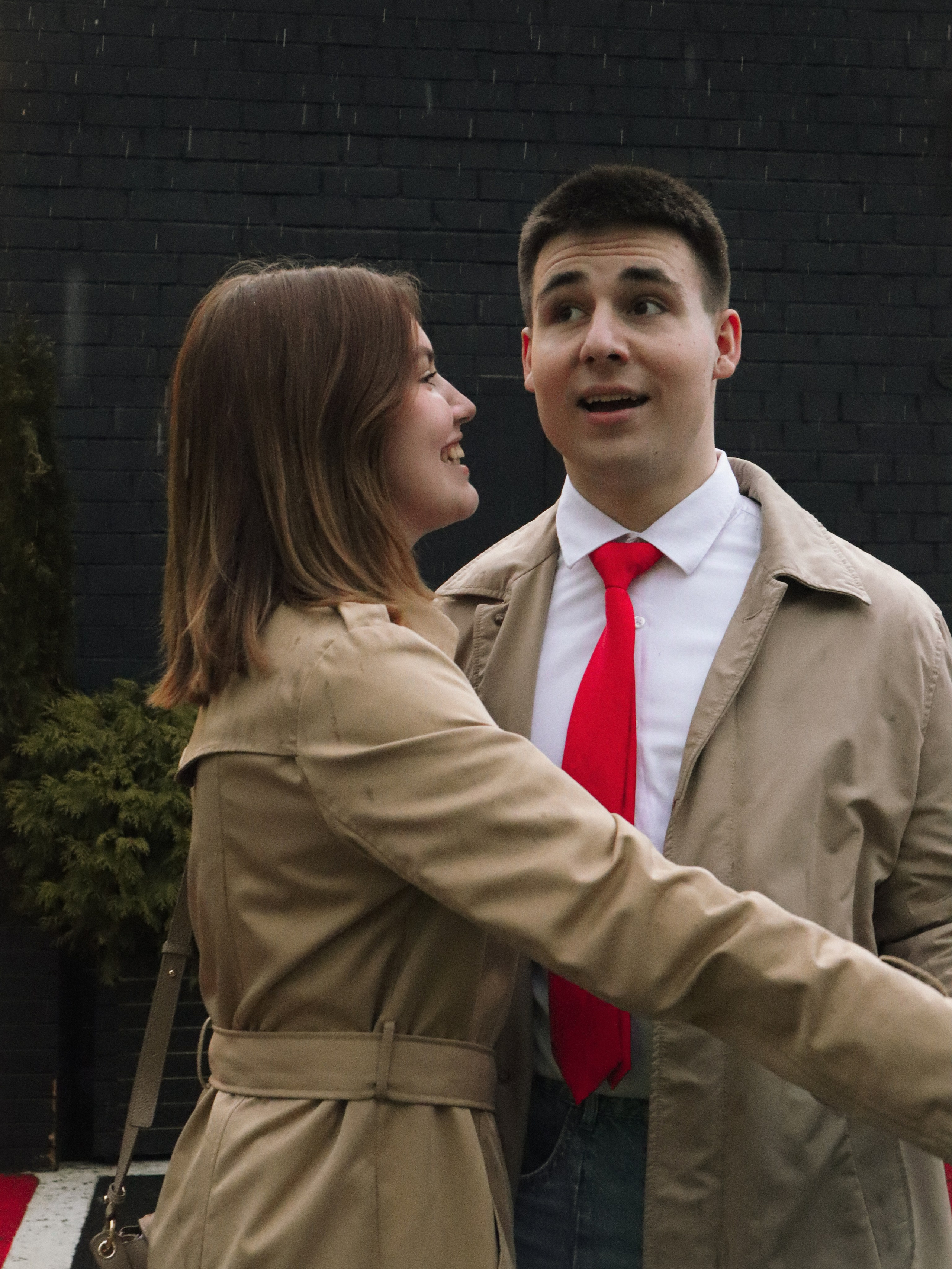 Анастасия и Андрей. Портретный и свадебный фотограф в Москве Александра