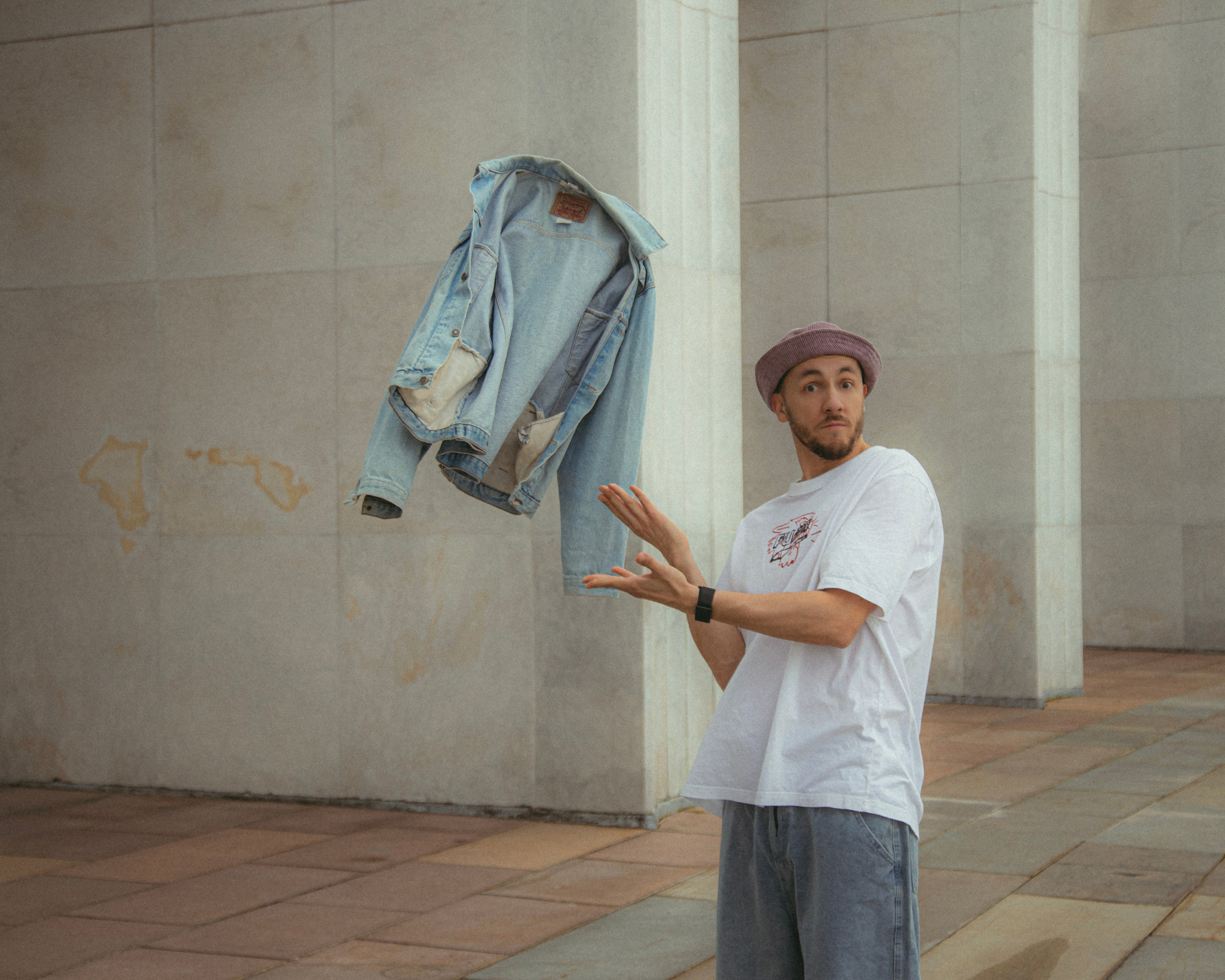 Дима. Юлия Кулиш // Pocahontas