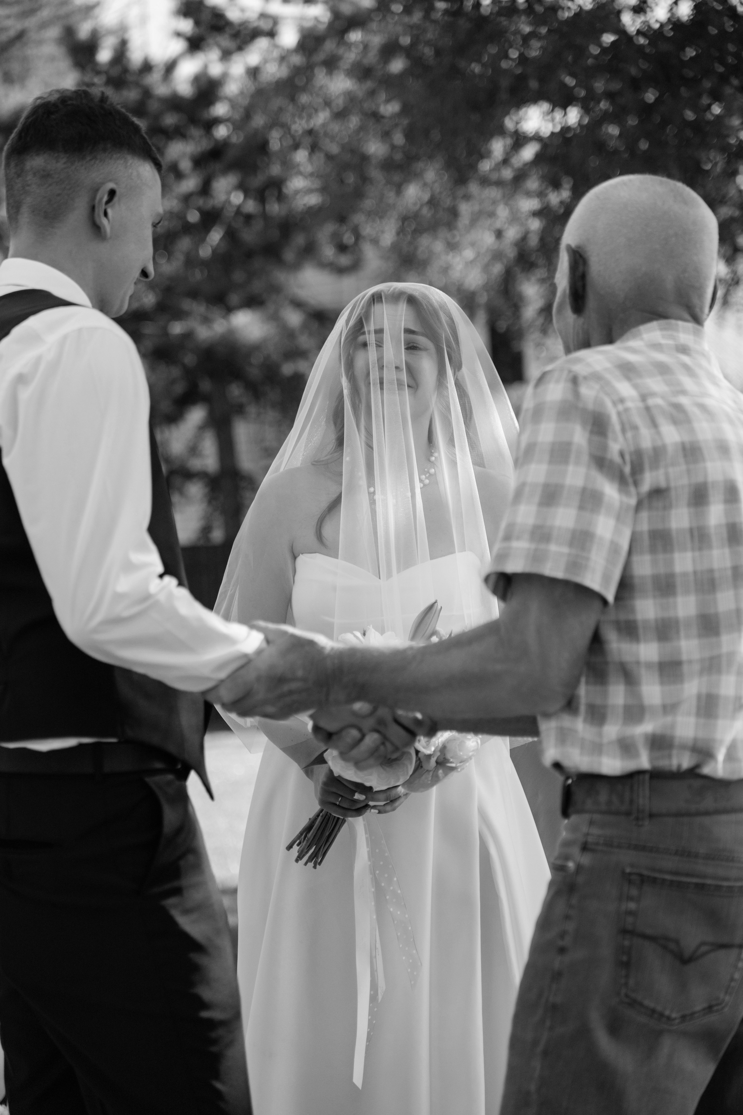 Таня и Слава Старый Оскол. Свадебный фотограф Белгород