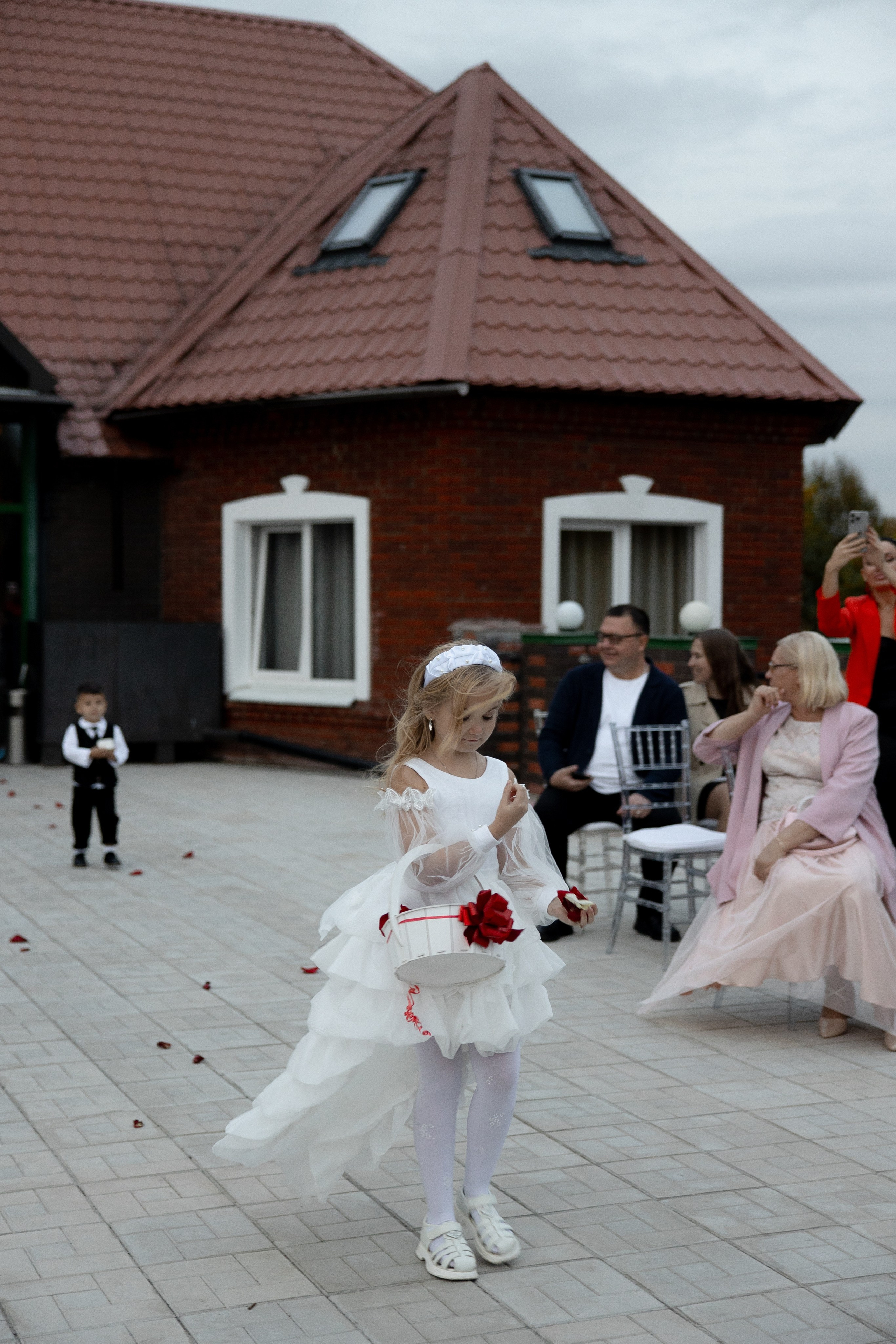 M & Y. Свадебный фотограф Ефимова Ольга