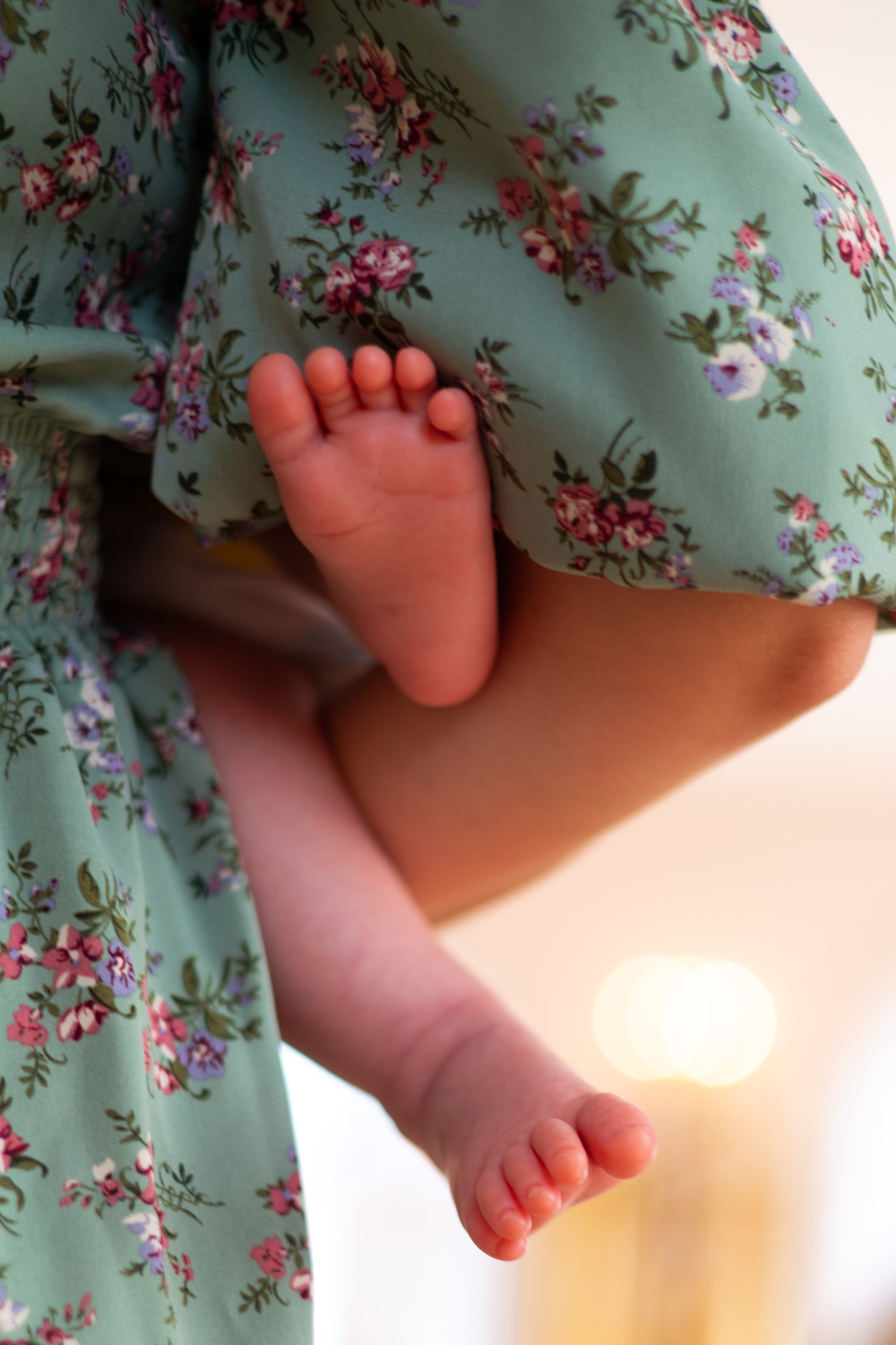 Таинство Крещения Илюши. Семейный и детский фотограф в Михайловке Татьяна Лестьева