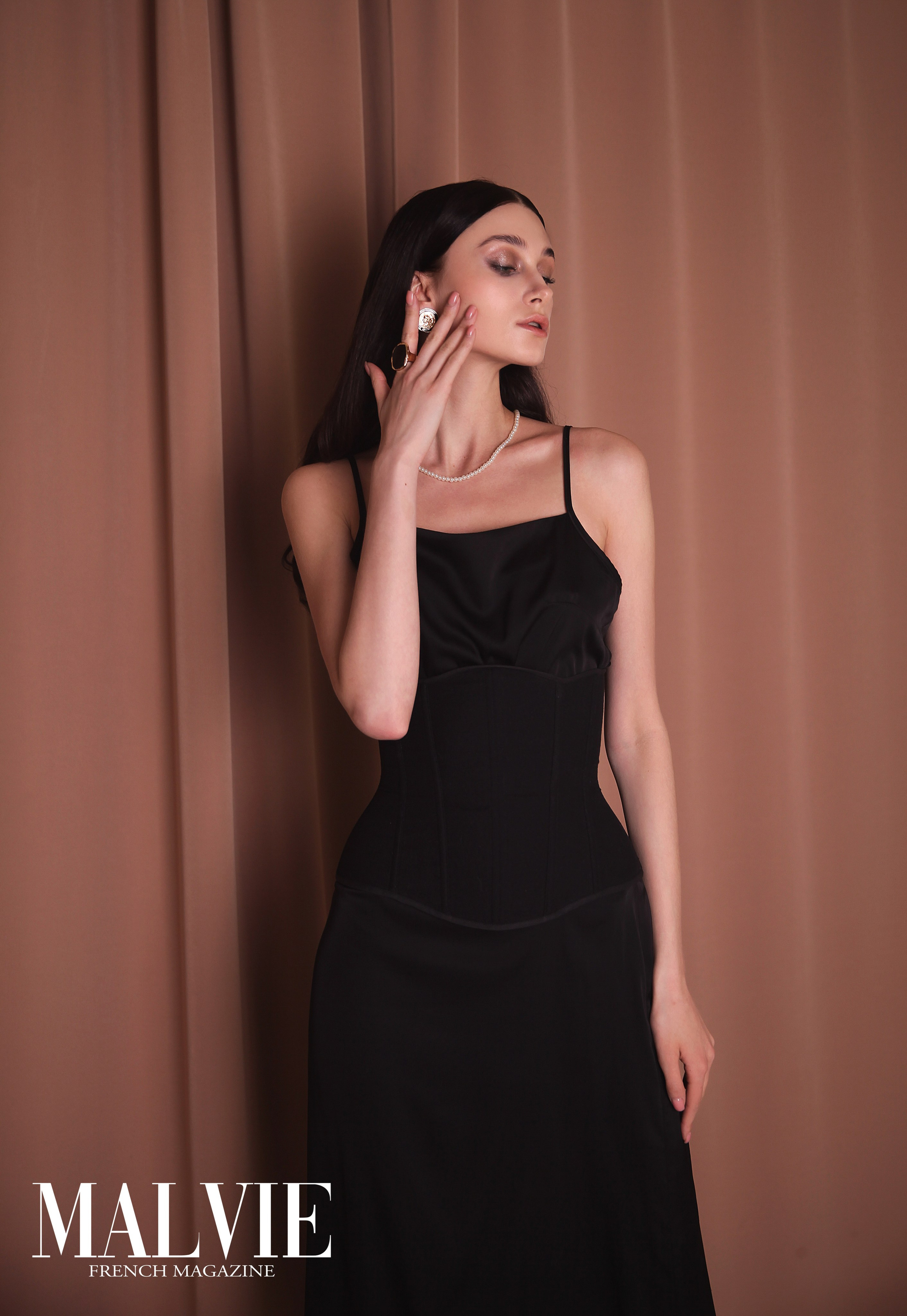 Журналы. Портфолио. Фотограф для Брендов Anna Novikovvva