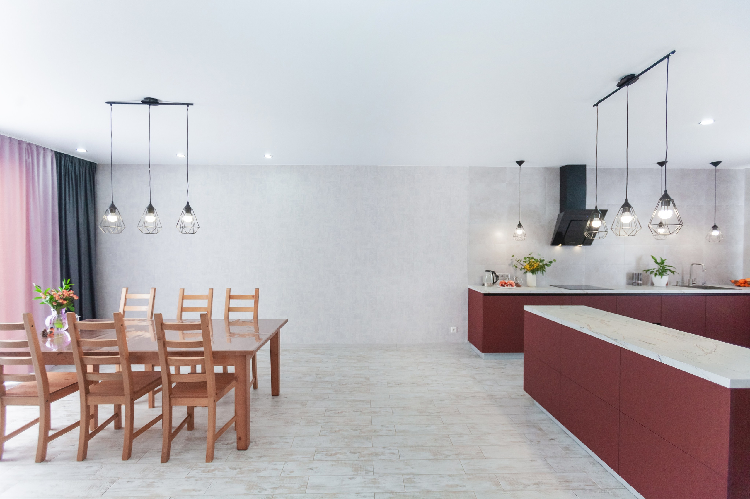 Квартира г Омск. Главная