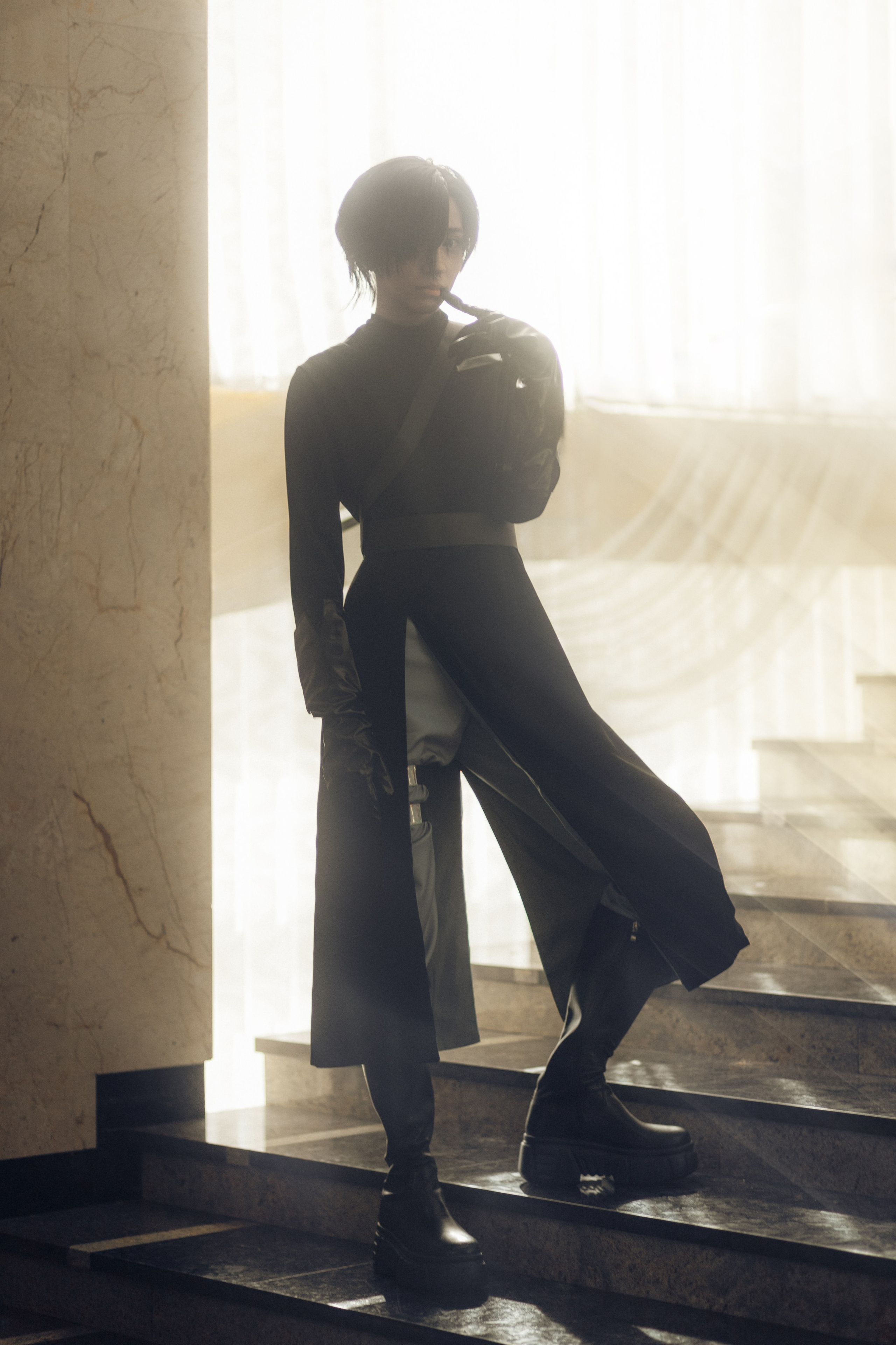 Анимау 2025. Фотограф Набережные Челны Лысенков Олег