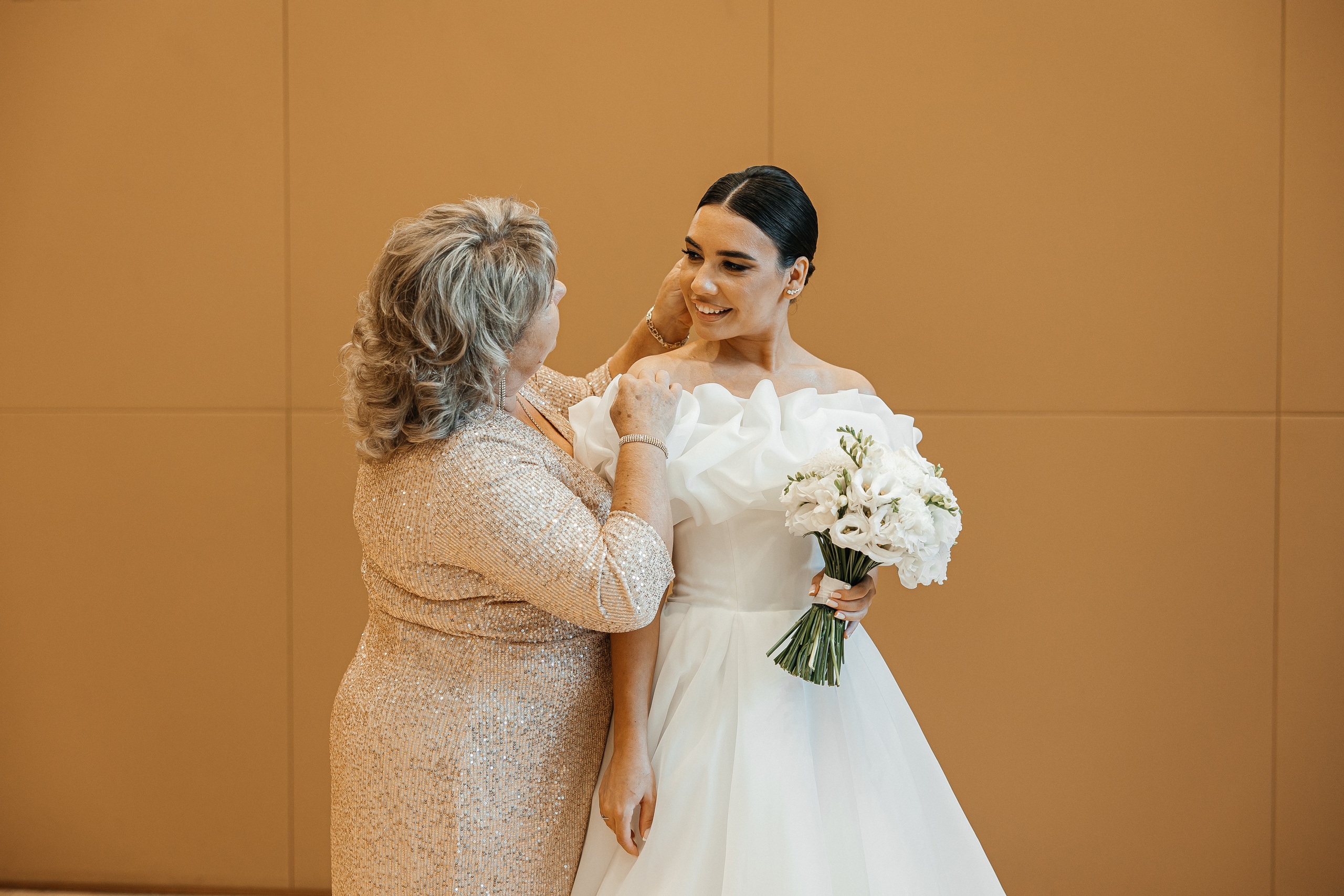 Александр и Арина. Свадебный и семейный фотограф Елизавета Ермак | Москва и МО