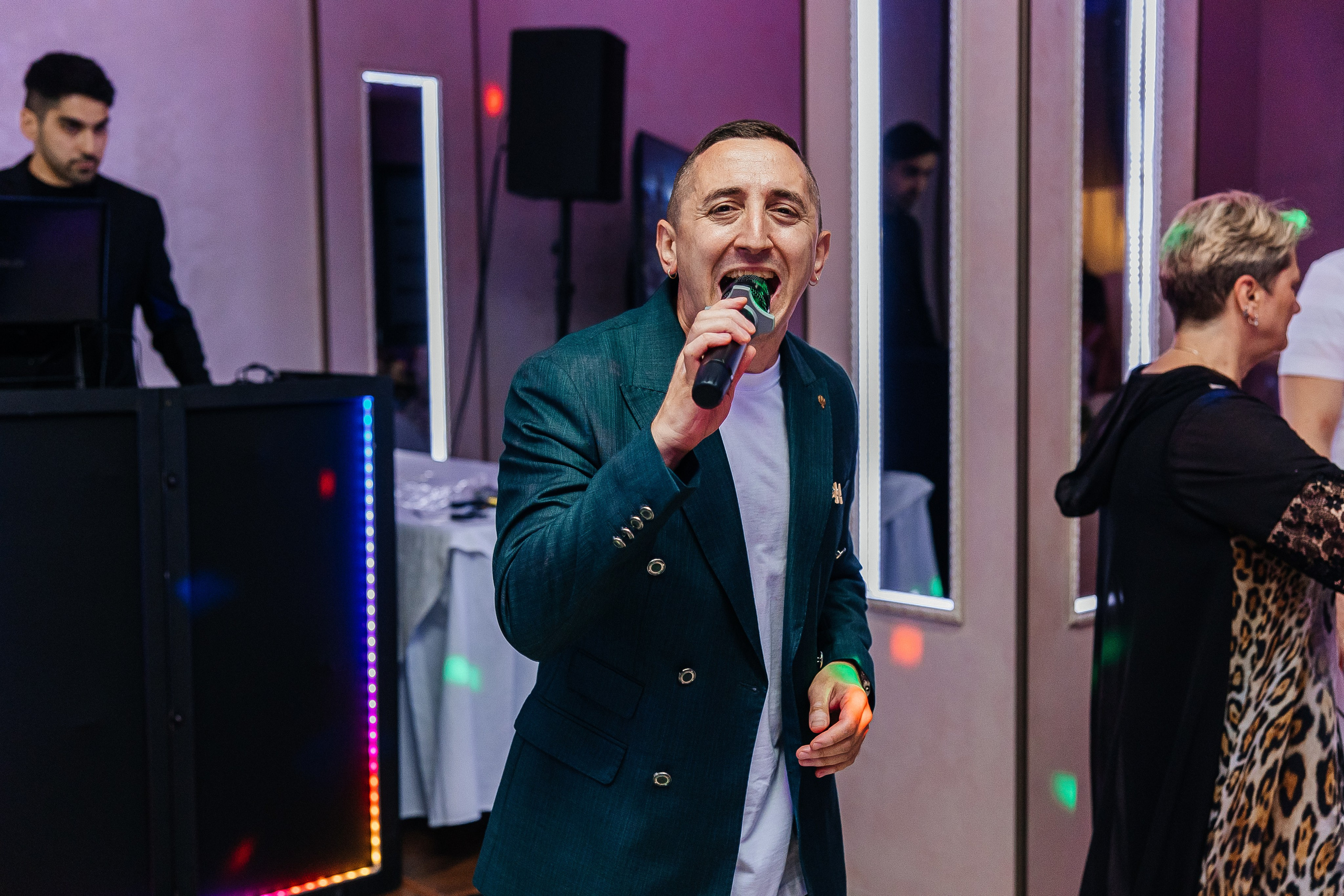 Ярослав и Мария. Свадебный и семейный фотограф Елизавета Ермак | Москва и МО