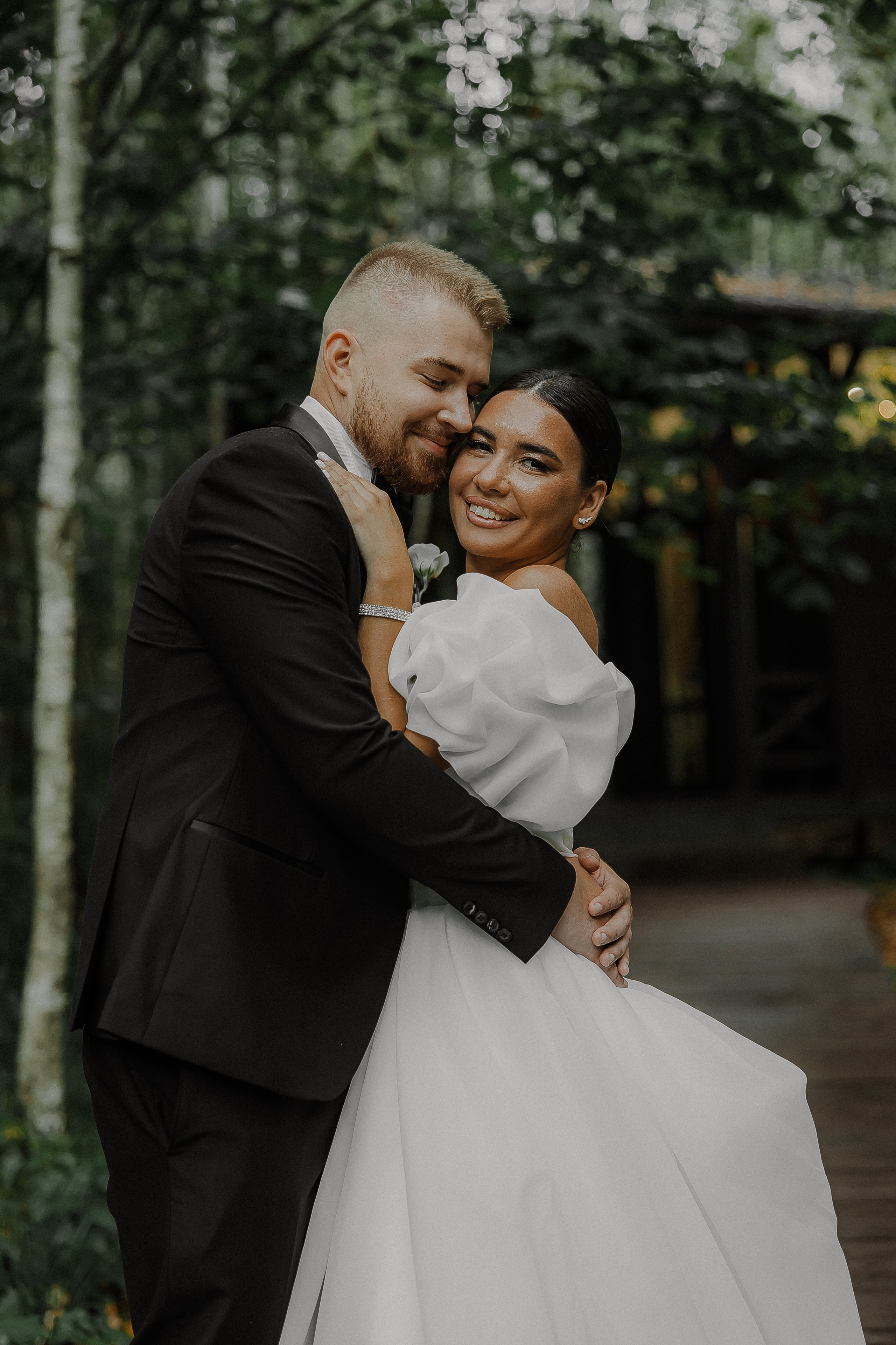 Александр и Арина. Свадебный и семейный фотограф Елизавета Ермак | Москва и МО