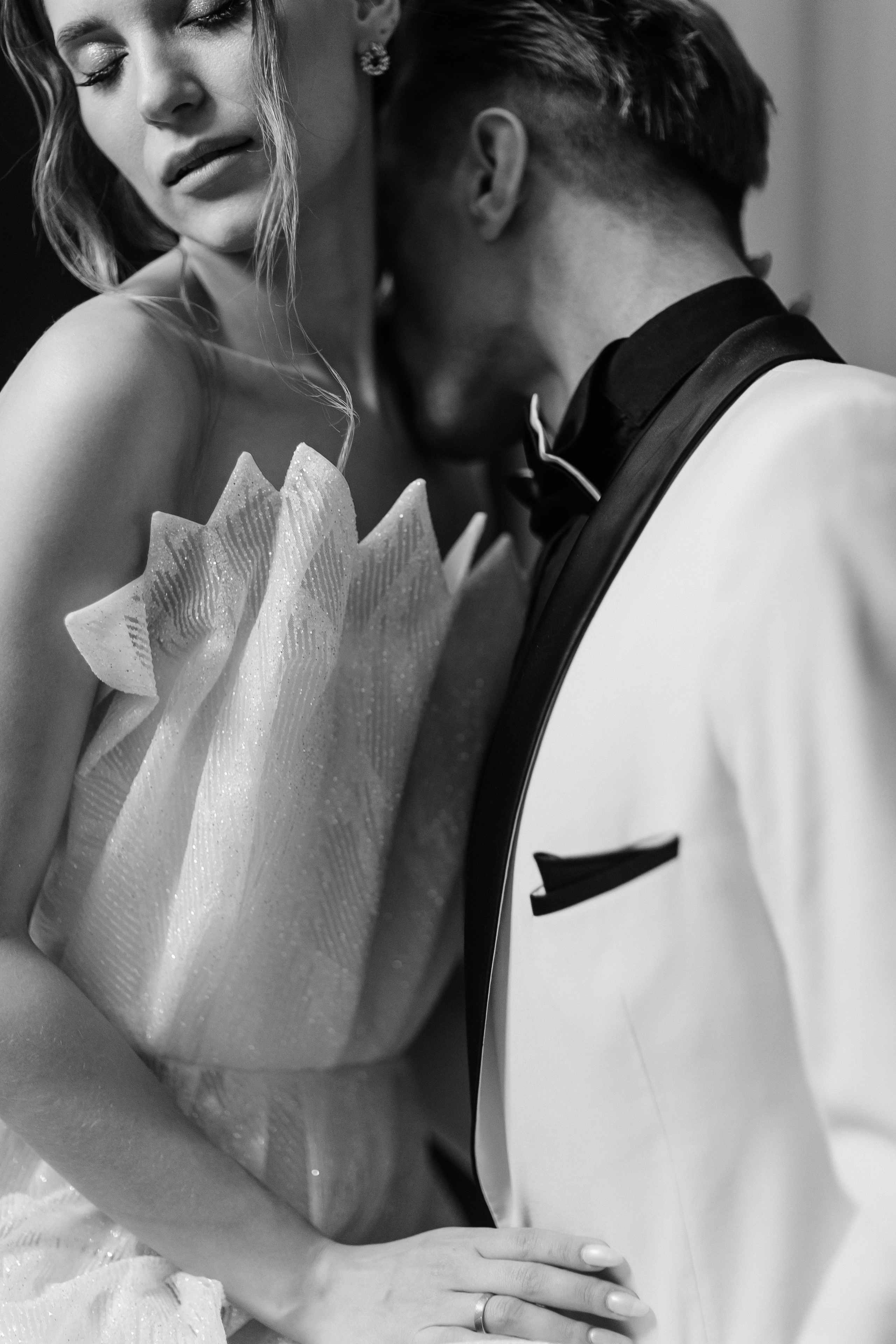 Андрей | Анастасия. Свадебный фотограф в Красноярске