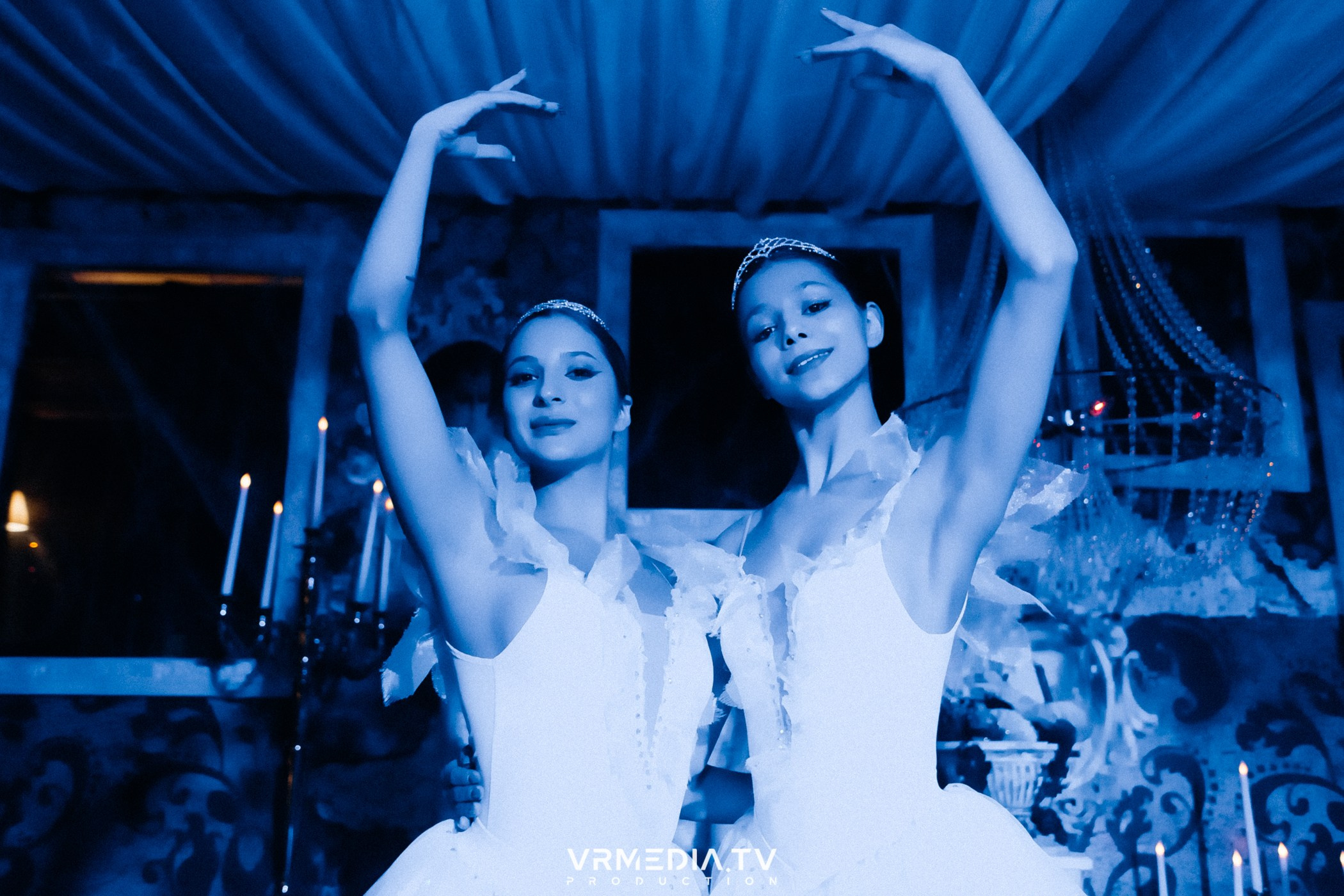 Halloween в ресторане «Мюнхен»