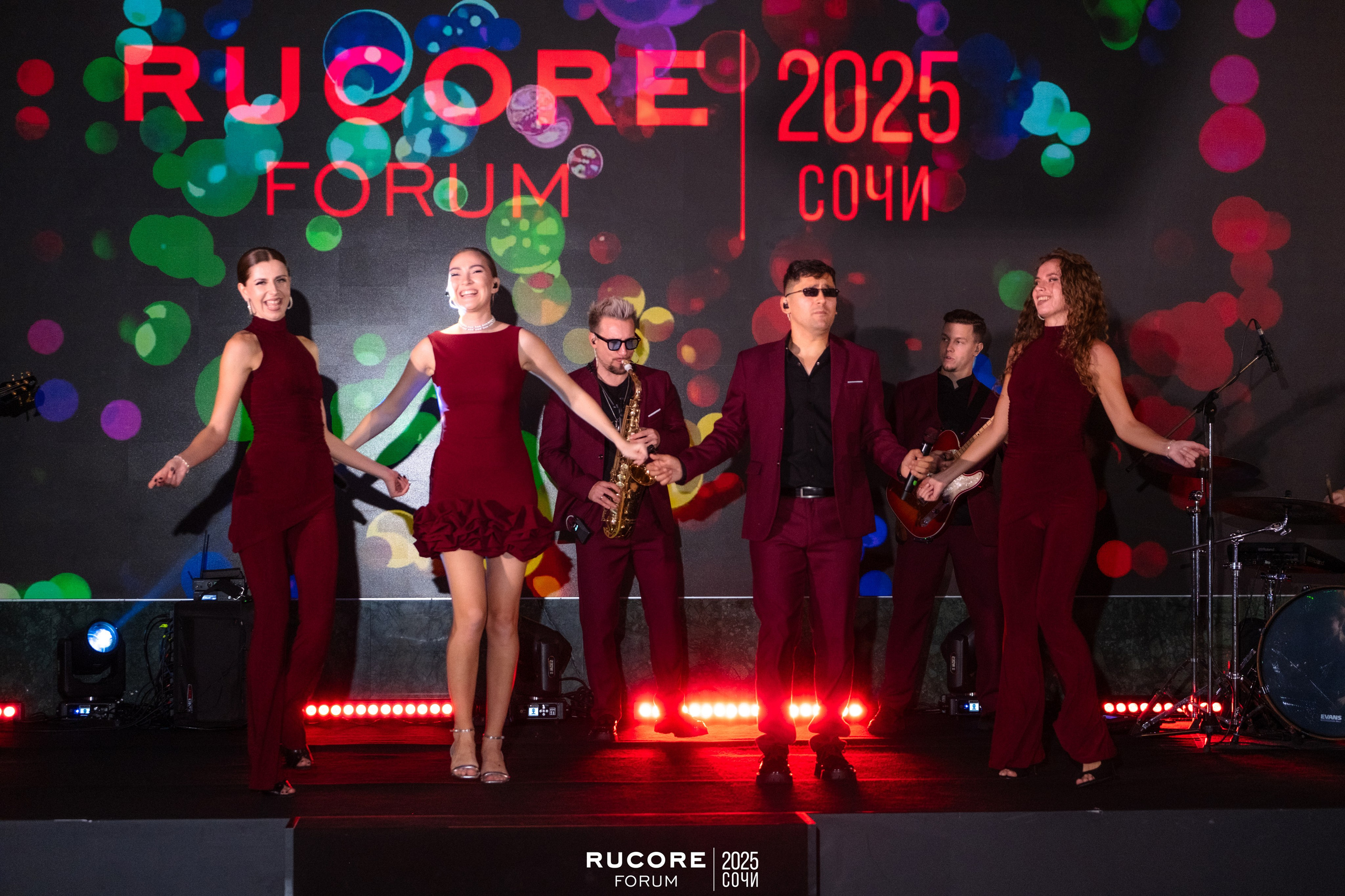 Rucore Forum. Репортажный фотограф в Сочи Екатерина Вежливцева