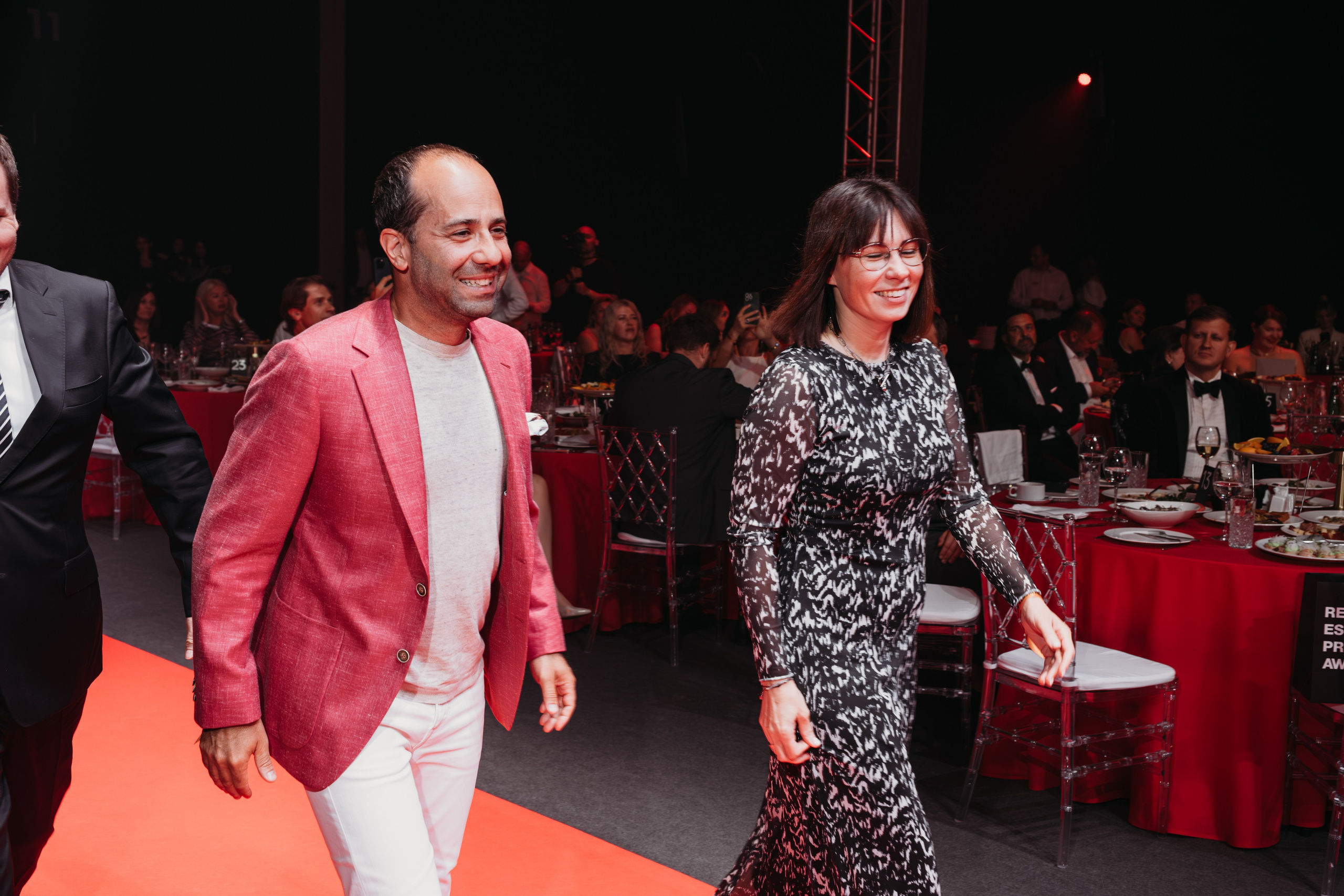 Real Estate Property Awards. Репортажный фотограф в Сочи Екатерина Вежливцева