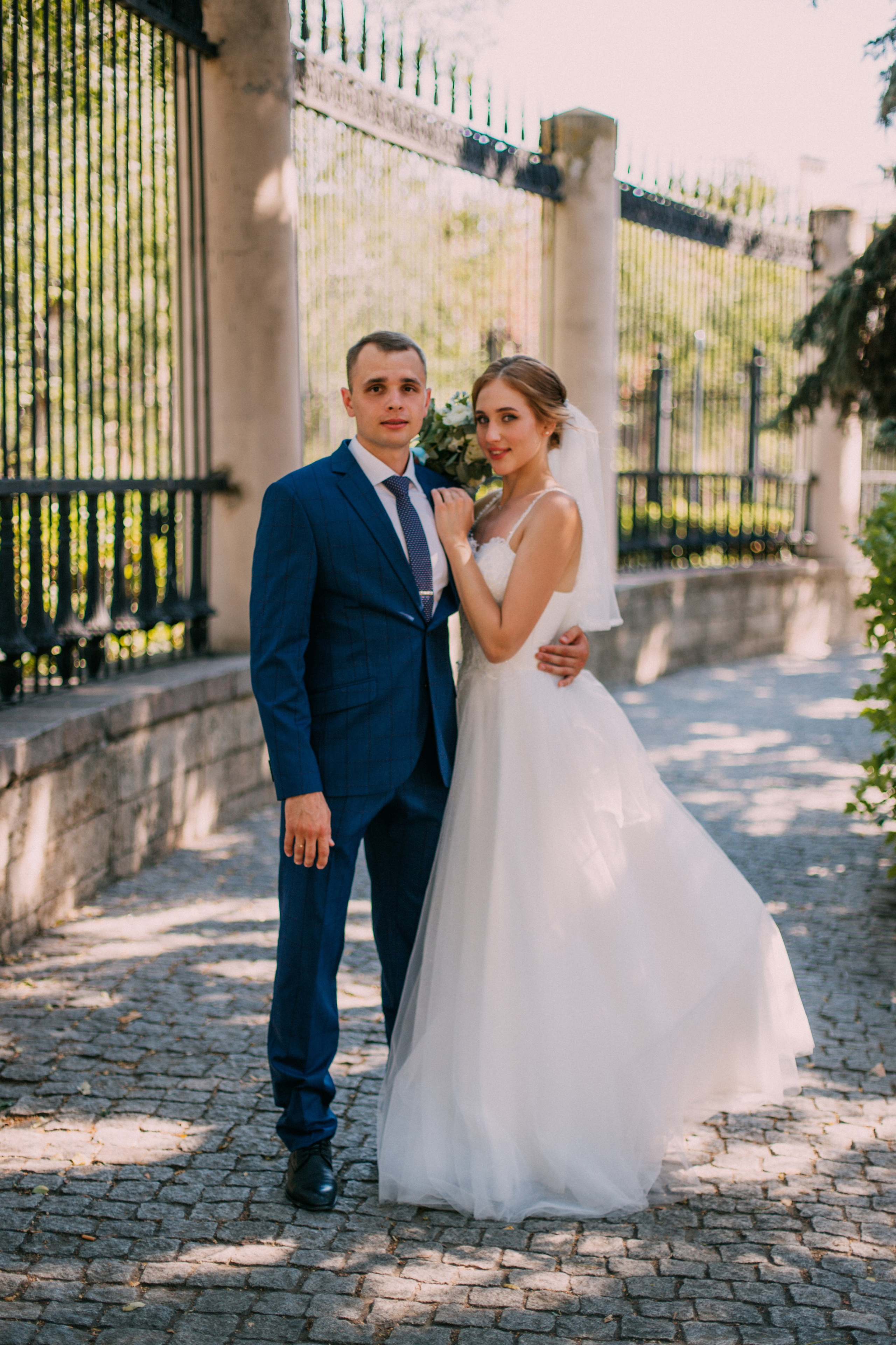 Свадебный фотограф/видеограф Максим Черников