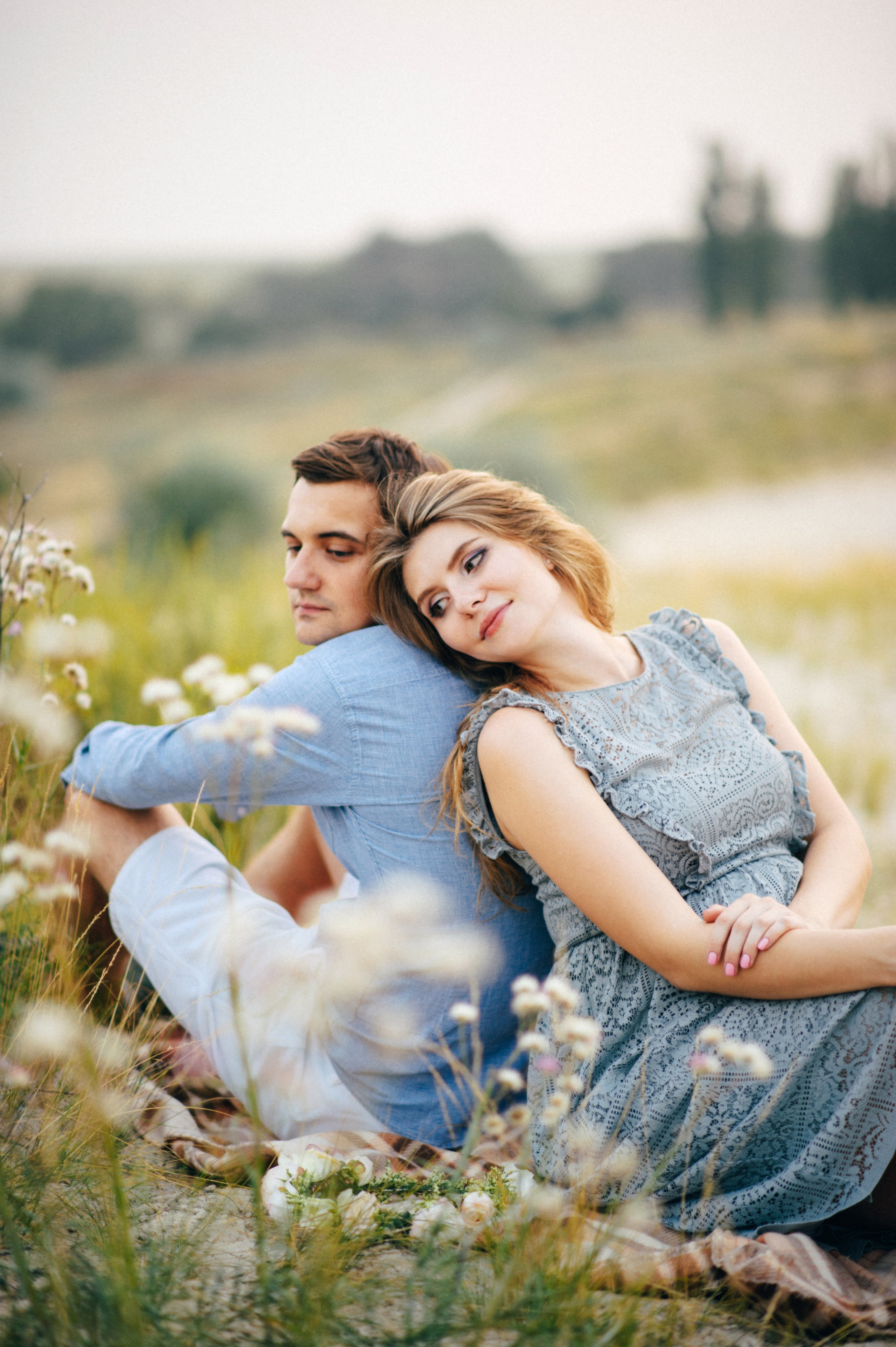 Оля и Боря. Свадебный фотограф/видеограф Максим Черников