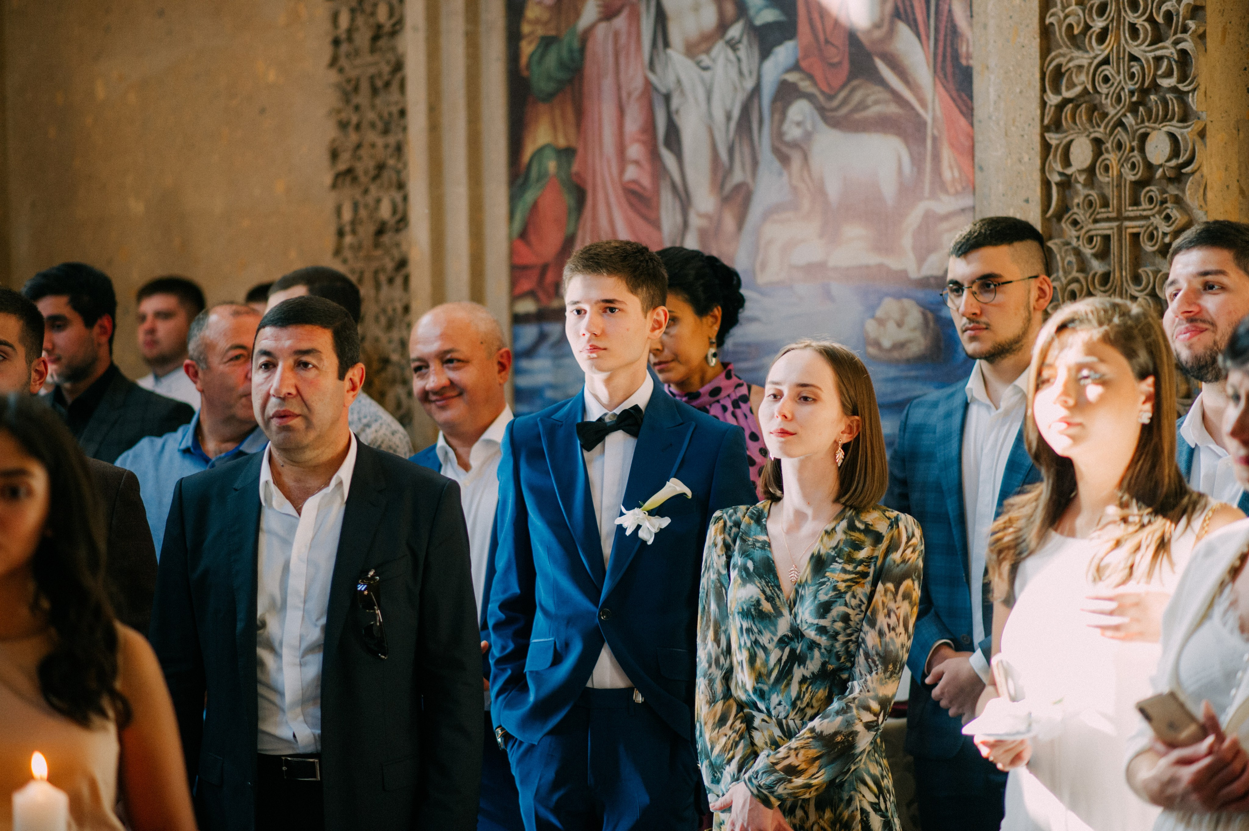 Екатерина & Валерий. Свадебный фотограф/видеограф Максим Черников