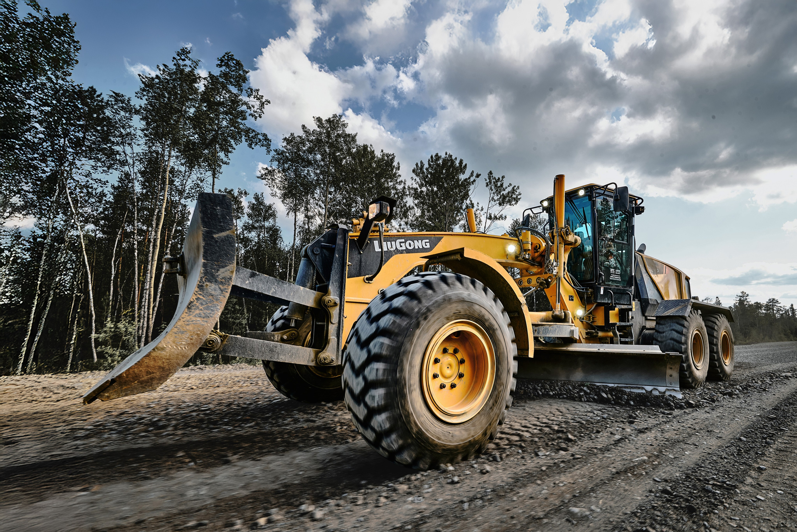 КТС — Крастехсервис — фото техники для продажи. Фотограф Яковлев Роман — Красноярск