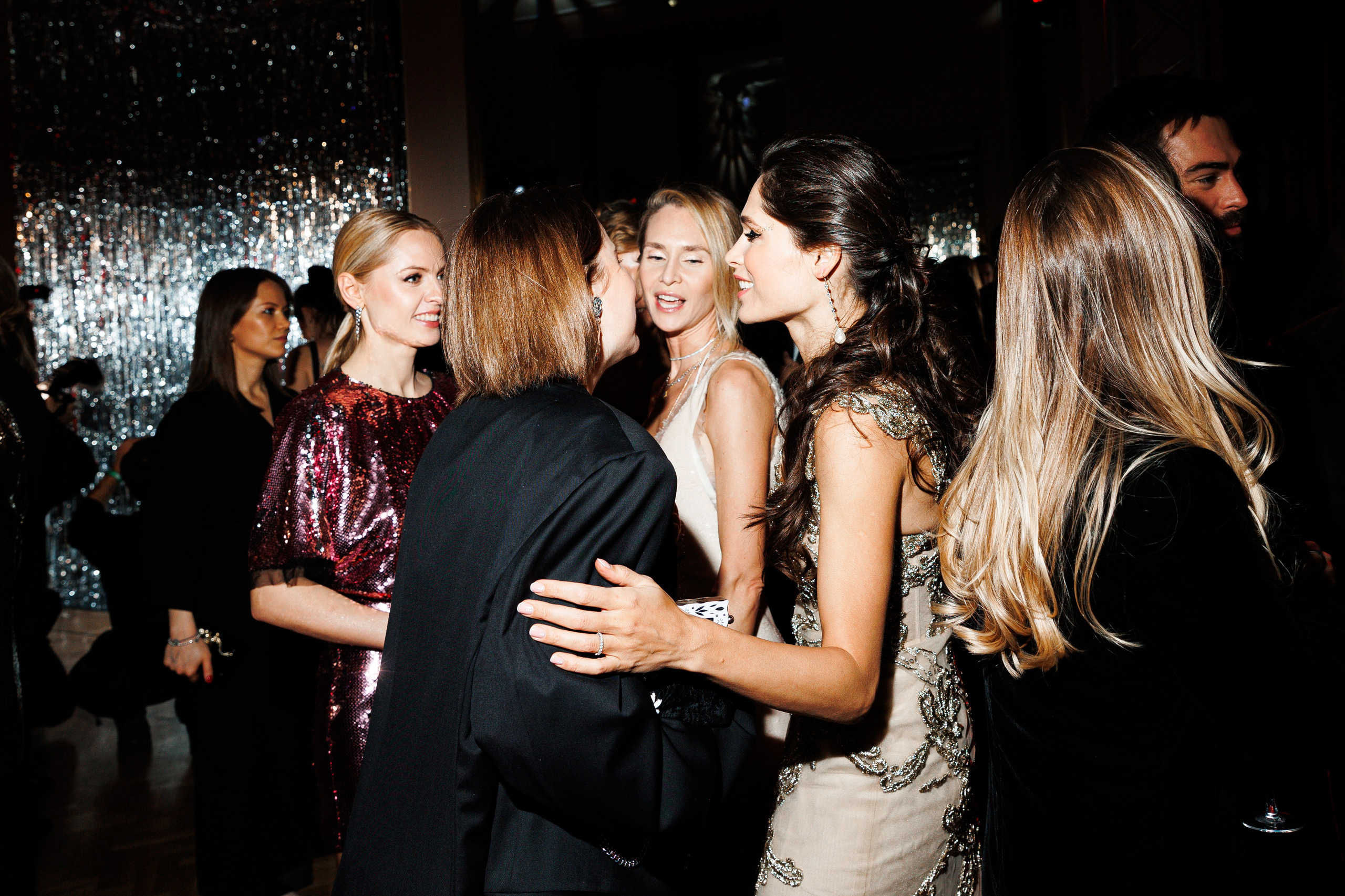 Hronika. Photographer Sasha Orlov