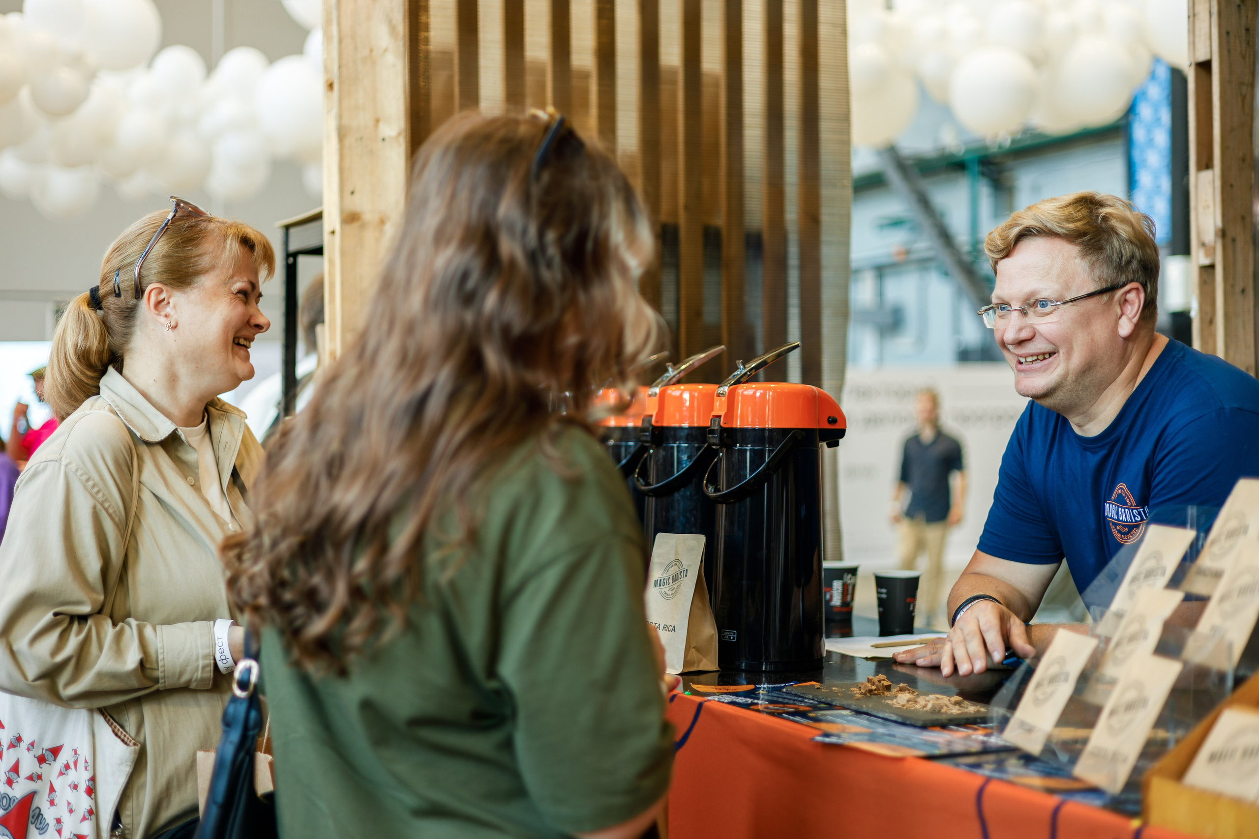 Флоу фест 2024. Фотограф Балаев Михаил