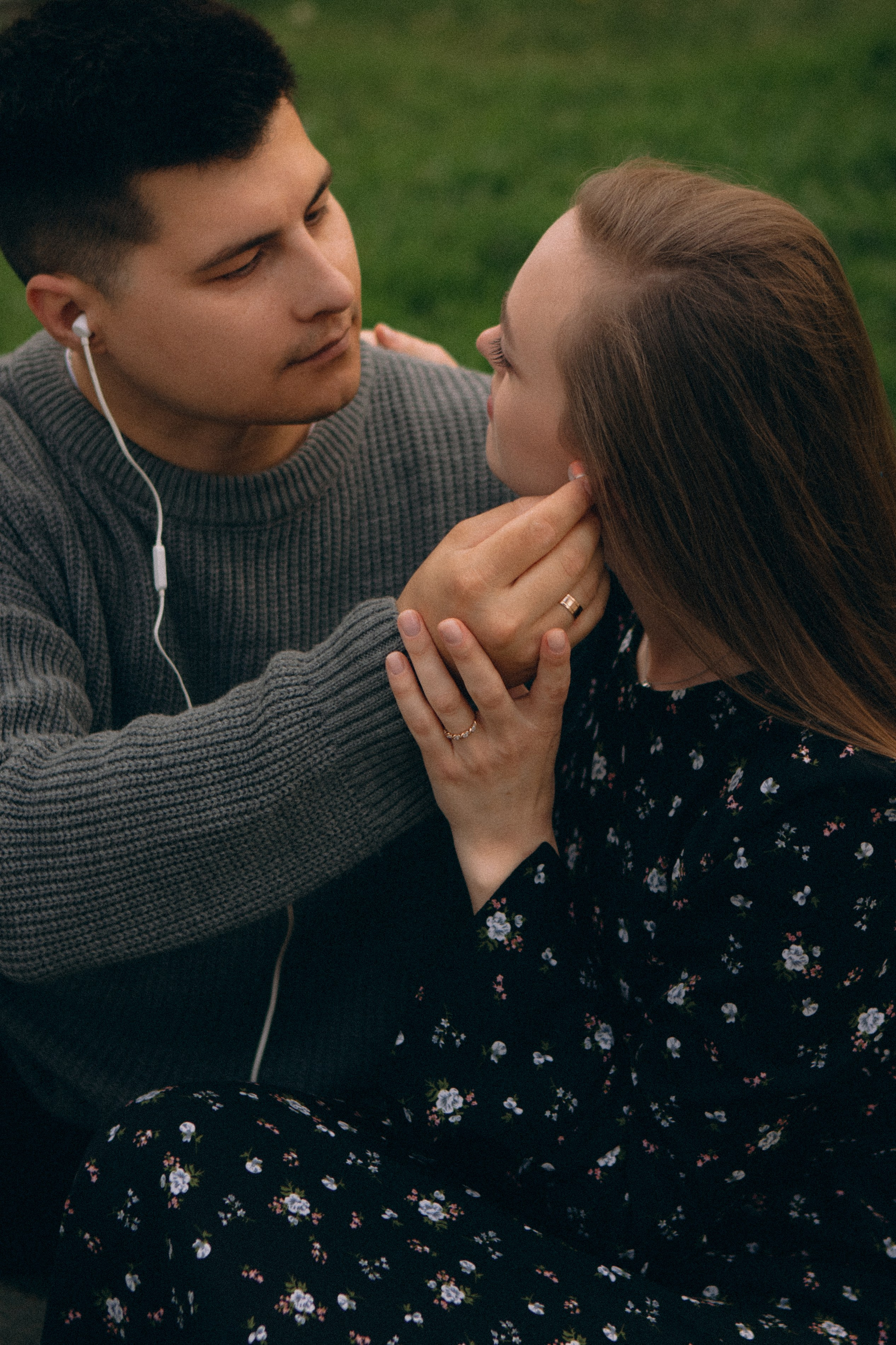 Love story. Главная