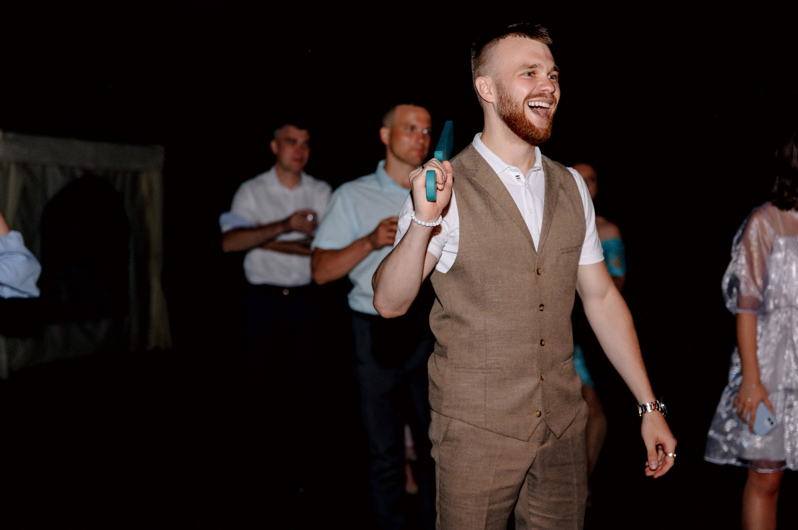 ОКСАНА и ВИТАЛИЙ. Шашкова Вероника / Свадебный и семейный фотограф Москва и Ярославль