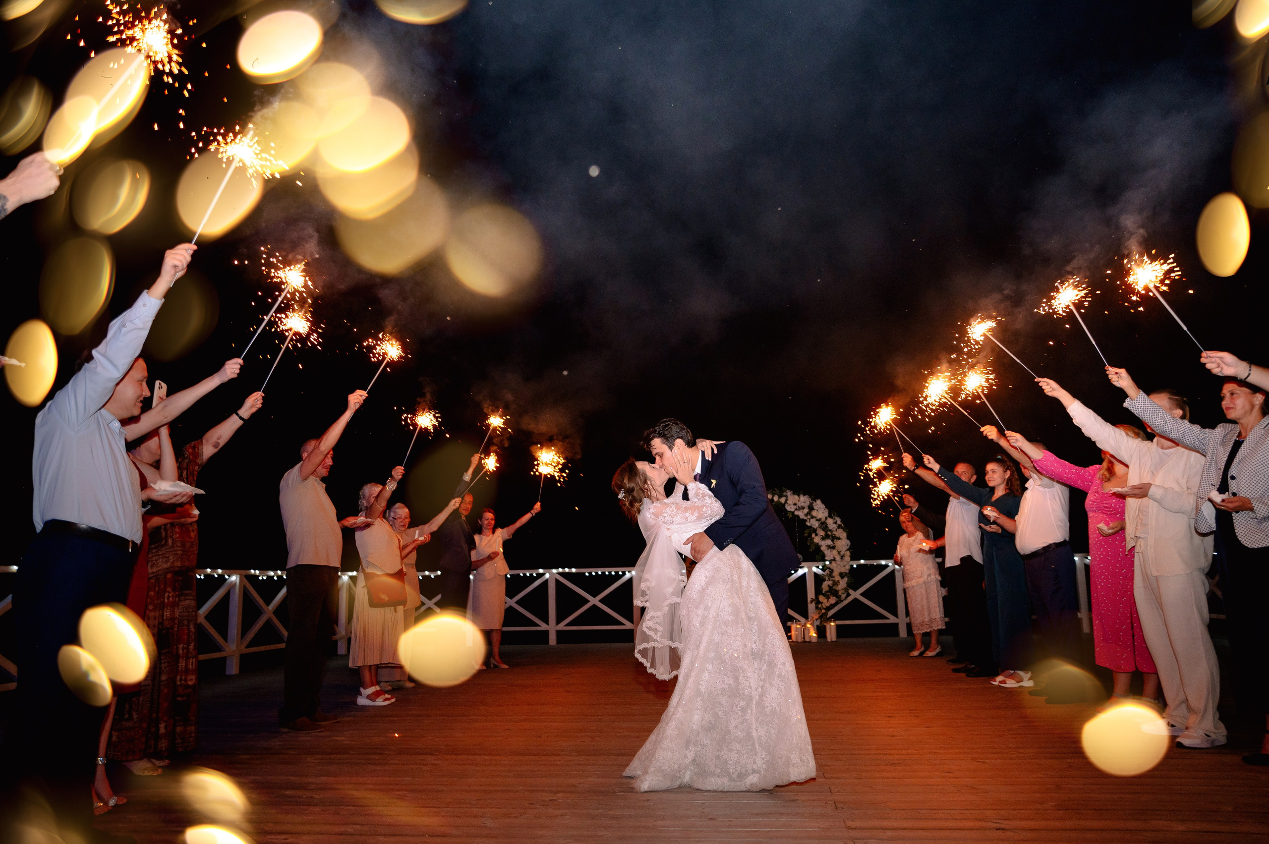 МАРИЯ и ПЁТР. Шашкова Вероника / Свадебный и семейный фотограф Москва и Ярославль
