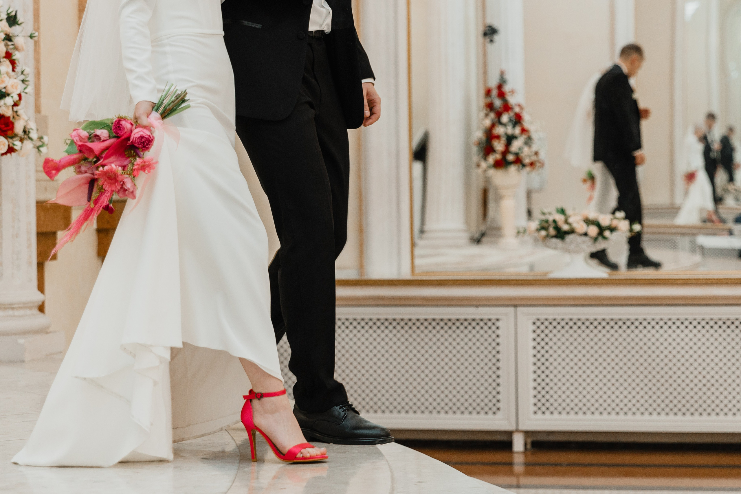 24.08.2024. Свадебный фотограф Краснодара Александр Кулагин